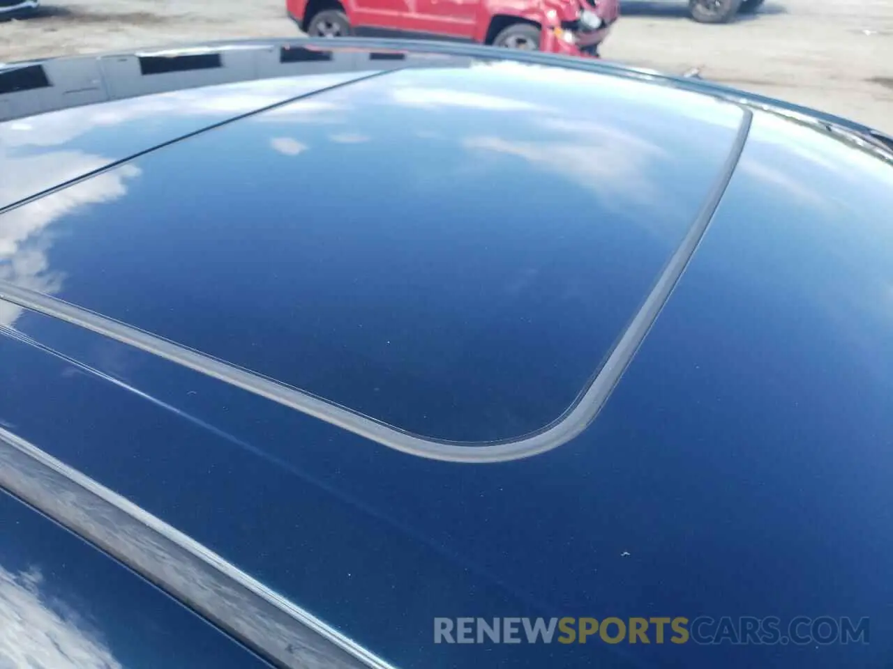 9 Photograph of a damaged car 4T1B11HK6KU684142 TOYOTA CAMRY 2019