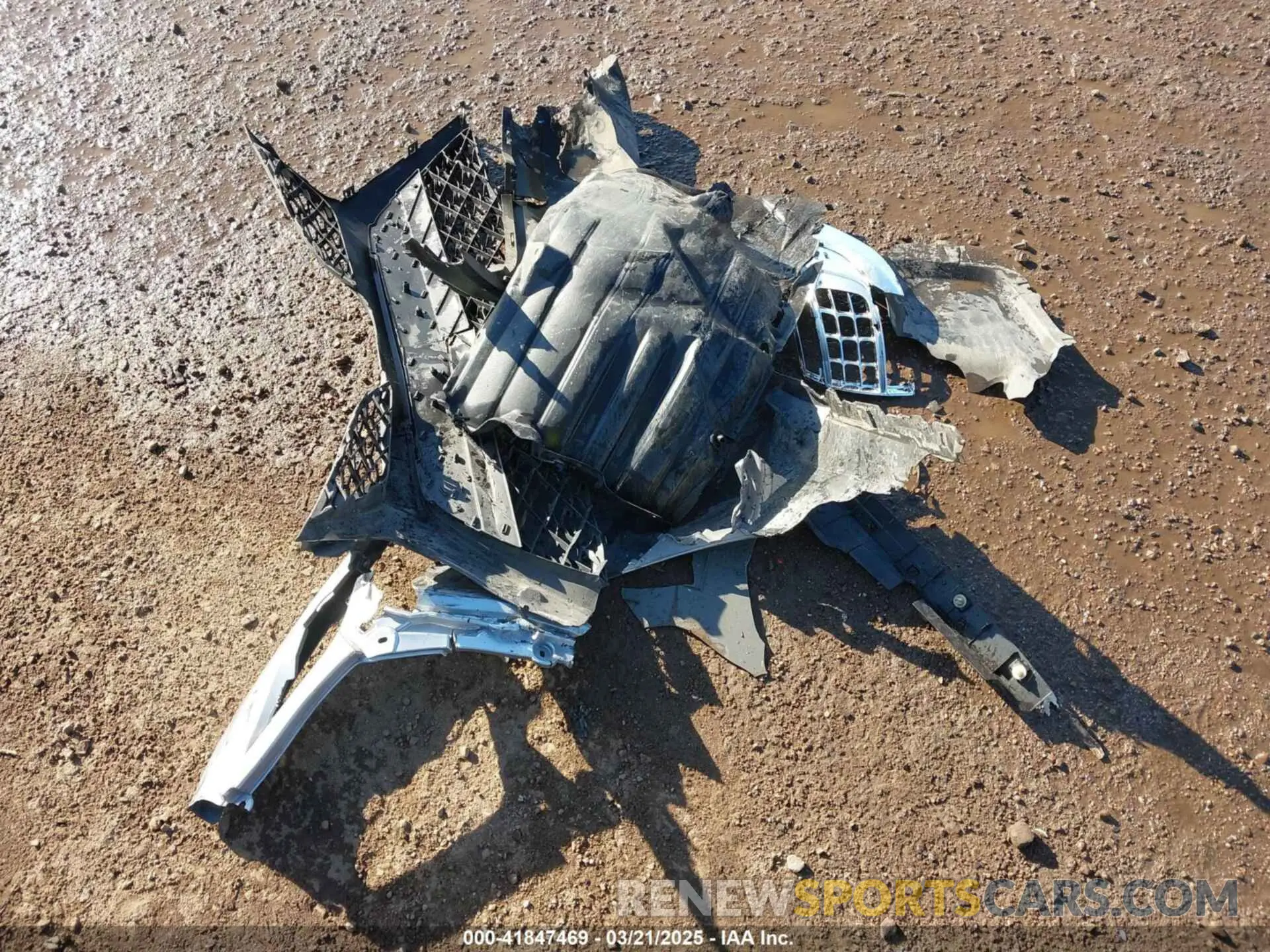 11 Photograph of a damaged car 4T1B11HK6KU692080 TOYOTA CAMRY 2019