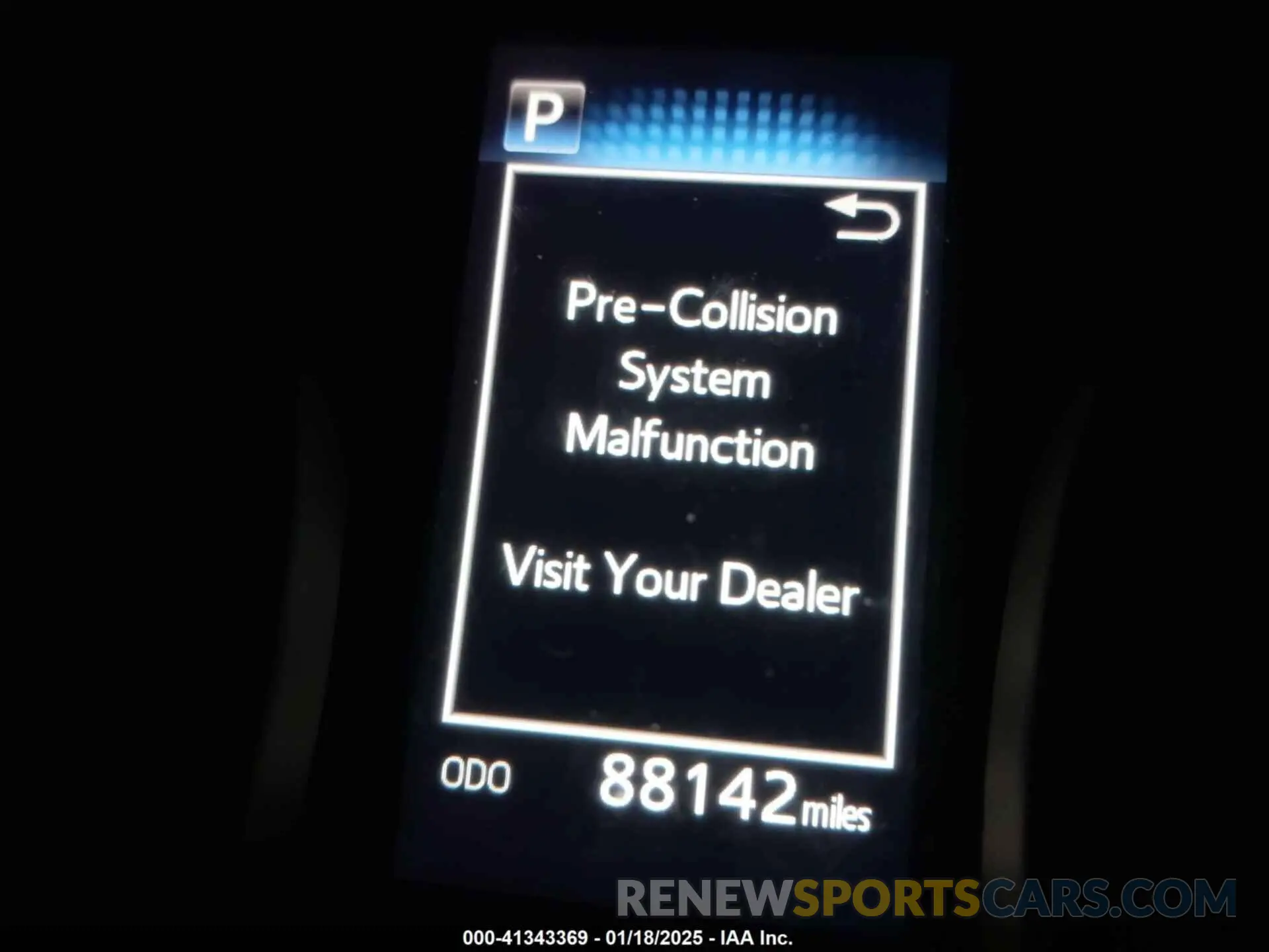 16 Photograph of a damaged car 4T1B11HK6KU697036 TOYOTA CAMRY 2019
