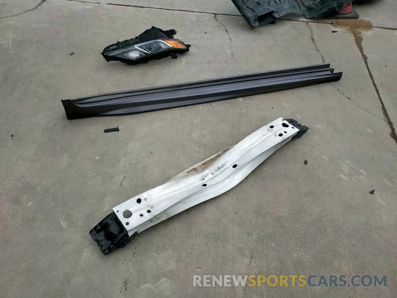 12 Фотография поврежденного автомобиля 4T1B11HK6KU726678 TOYOTA CAMRY 2019