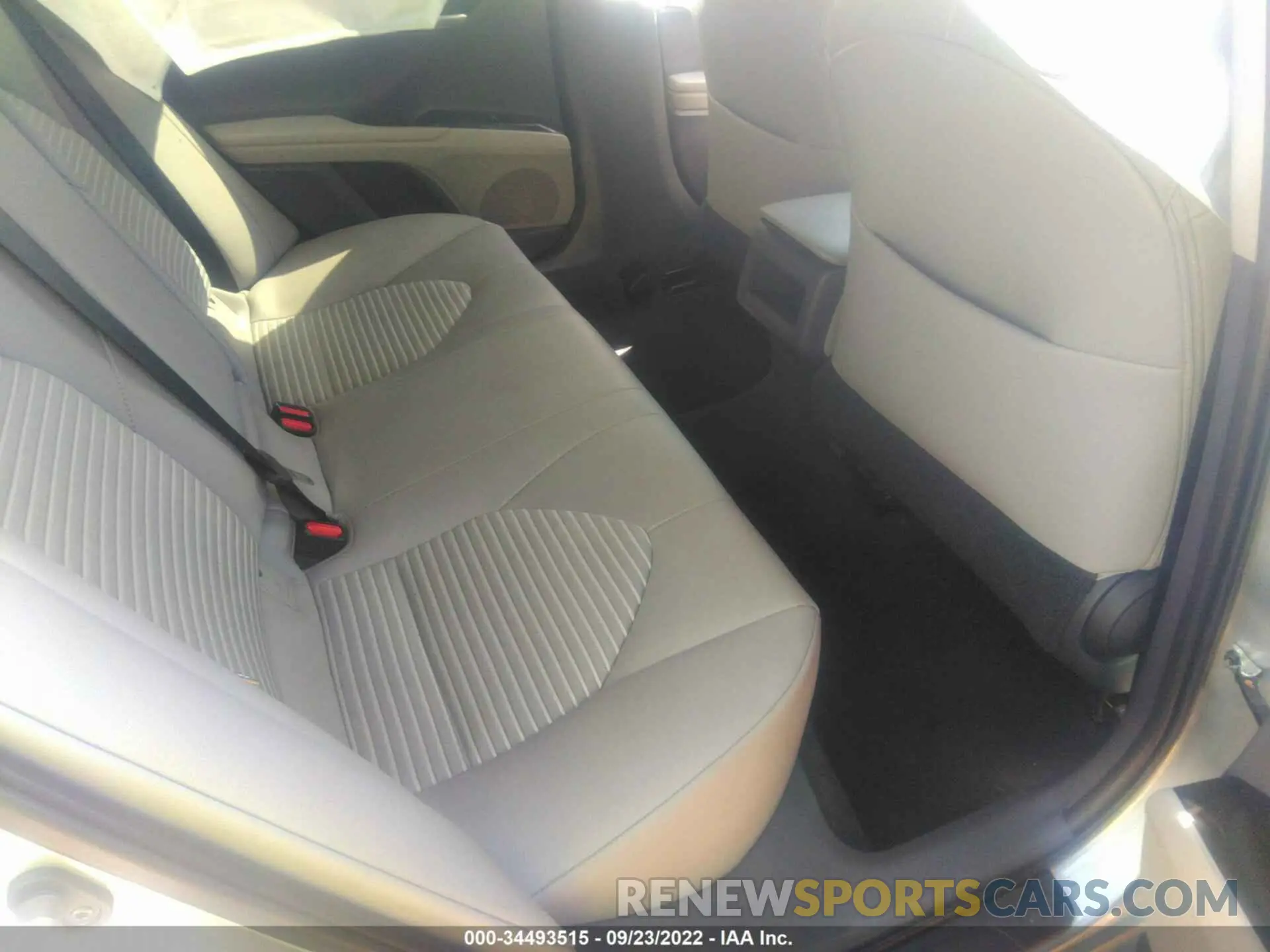 8 Фотография поврежденного автомобиля 4T1B11HK6KU757834 TOYOTA CAMRY 2019