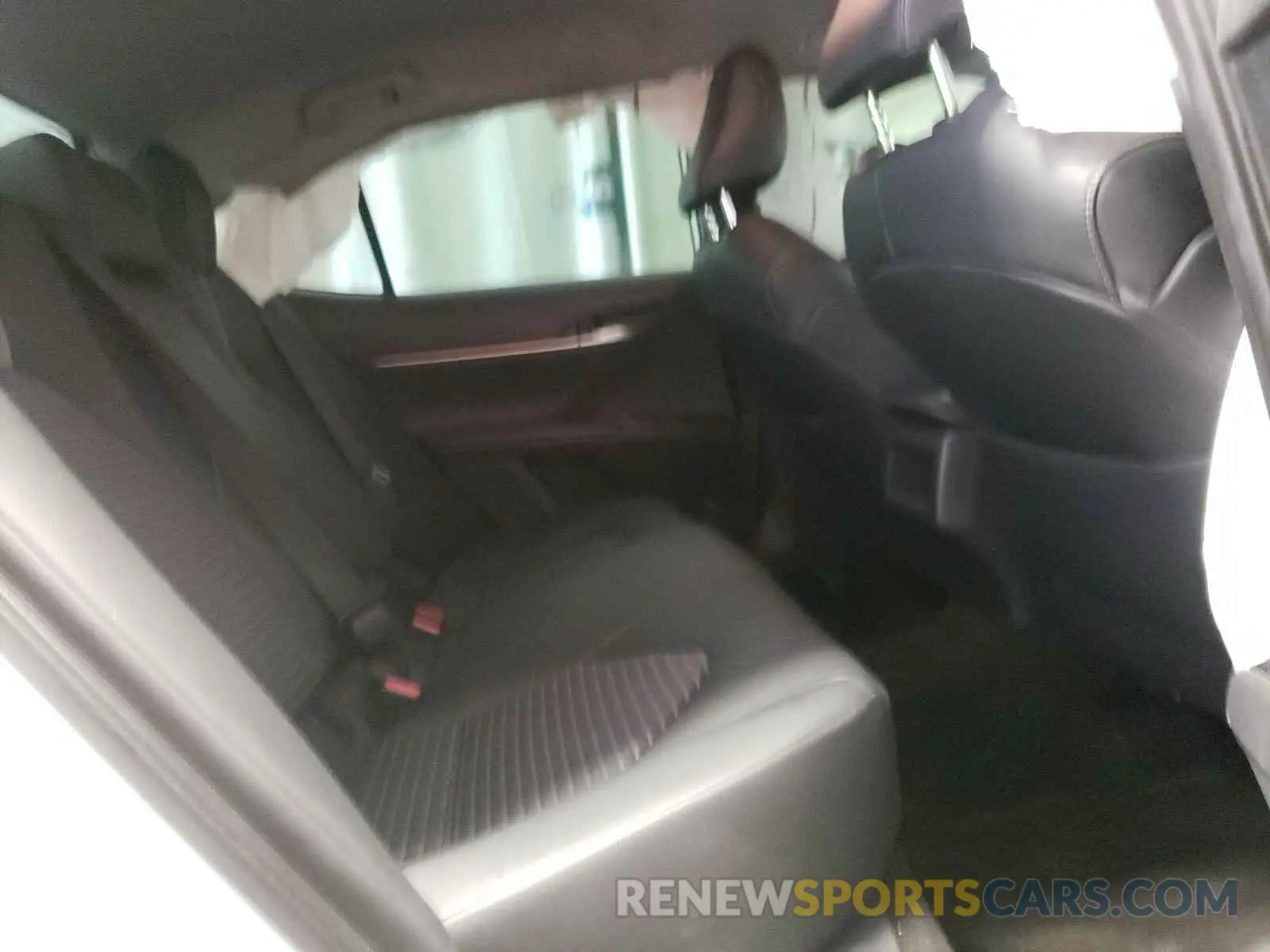 6 Photograph of a damaged car 4T1B11HK6KU772432 TOYOTA CAMRY 2019