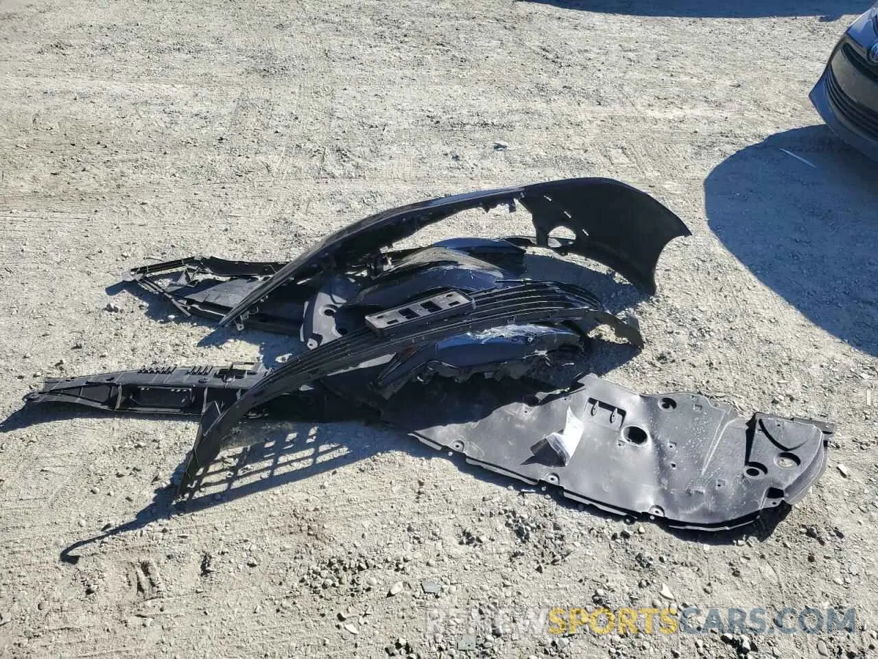 12 Photograph of a damaged car 4T1B11HK6KU812623 TOYOTA CAMRY 2019