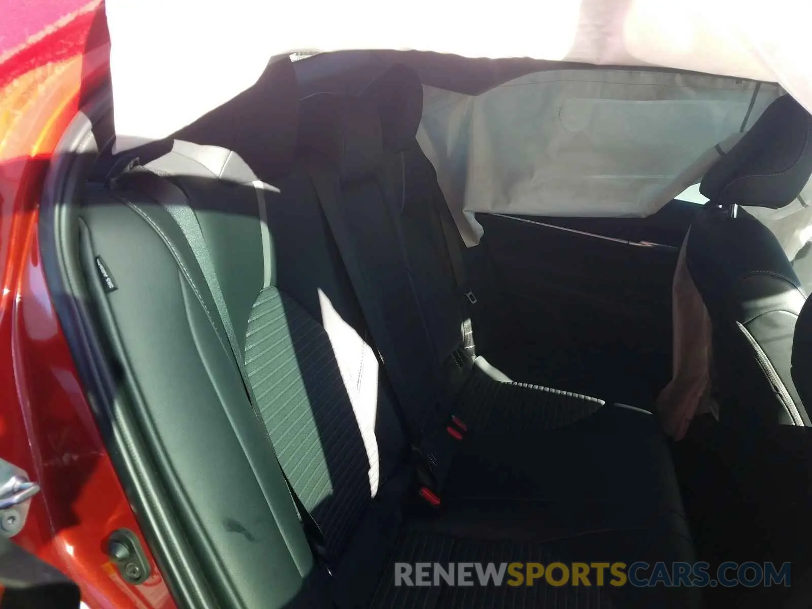 6 Photograph of a damaged car 4T1B11HK7KU162569 TOYOTA CAMRY 2019
