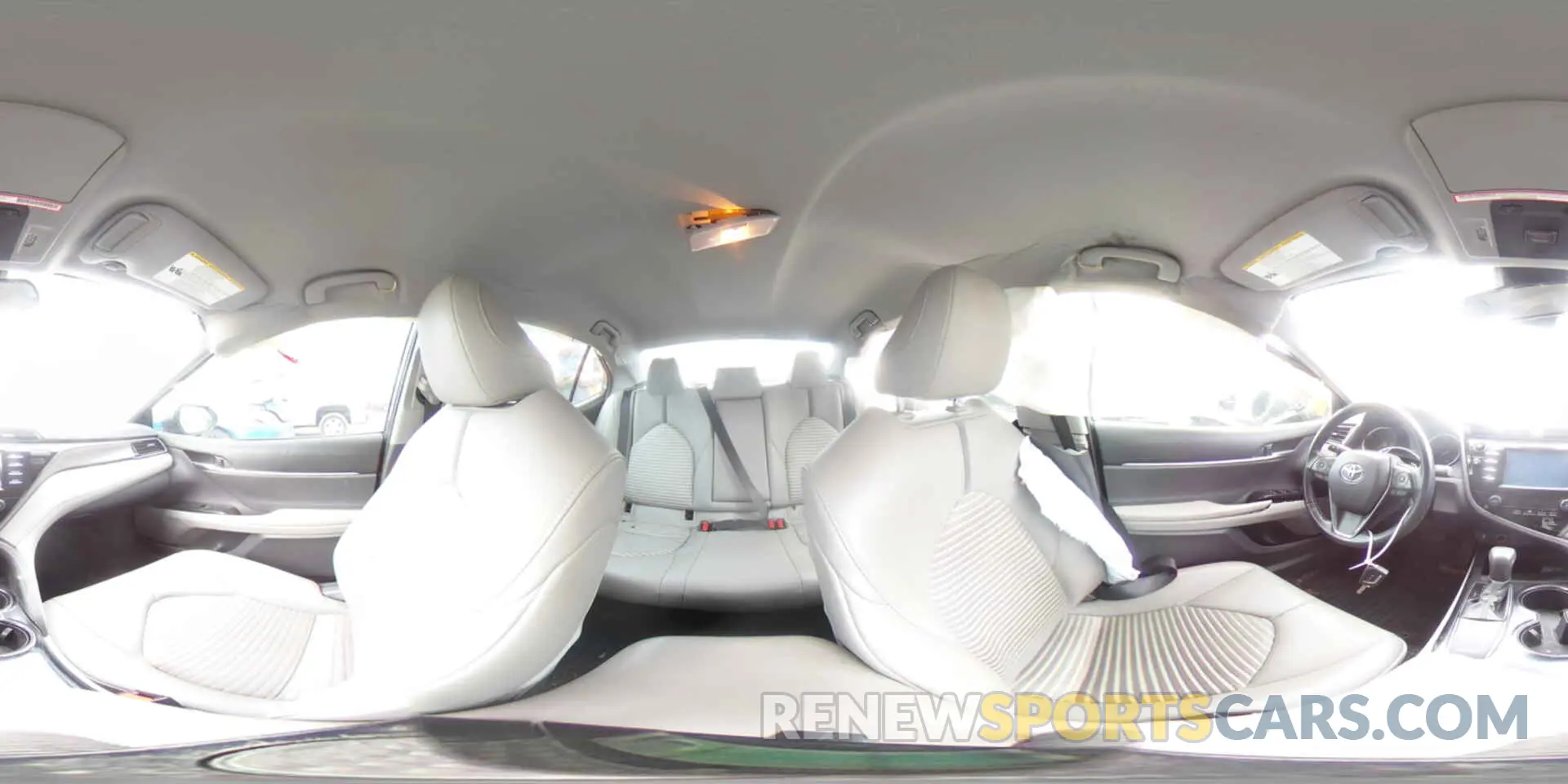 12 Photograph of a damaged car 4T1B11HK7KU220048 TOYOTA CAMRY 2019