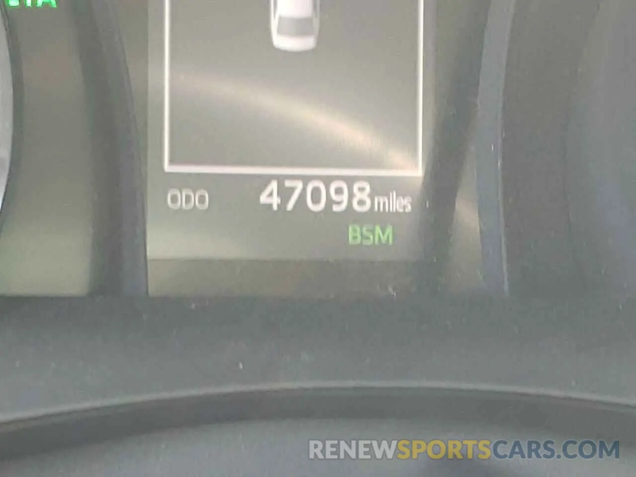 8 Фотография поврежденного автомобиля 4T1B11HK7KU245337 TOYOTA CAMRY 2019