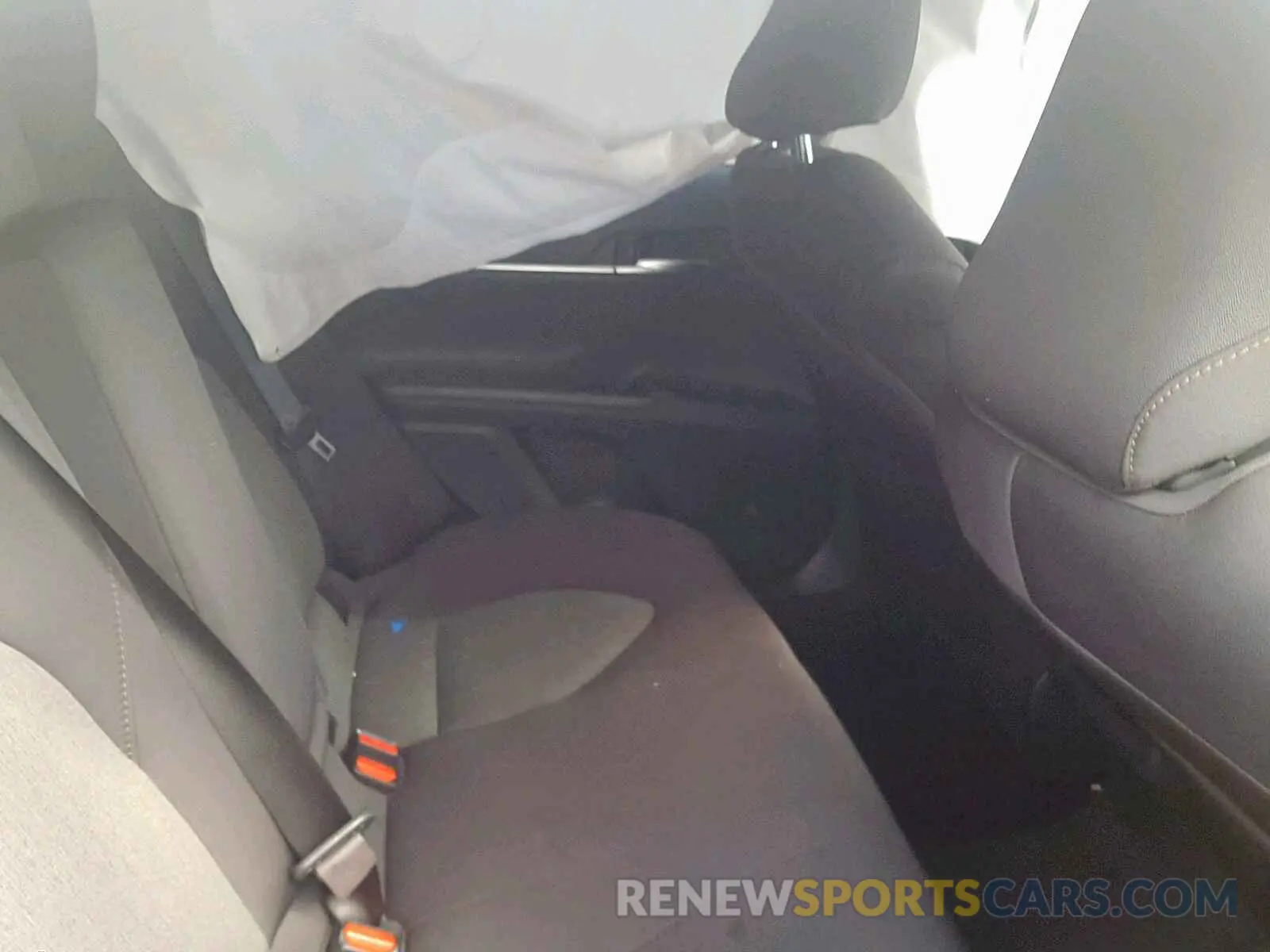 6 Photograph of a damaged car 4T1B11HK7KU756661 TOYOTA CAMRY 2019
