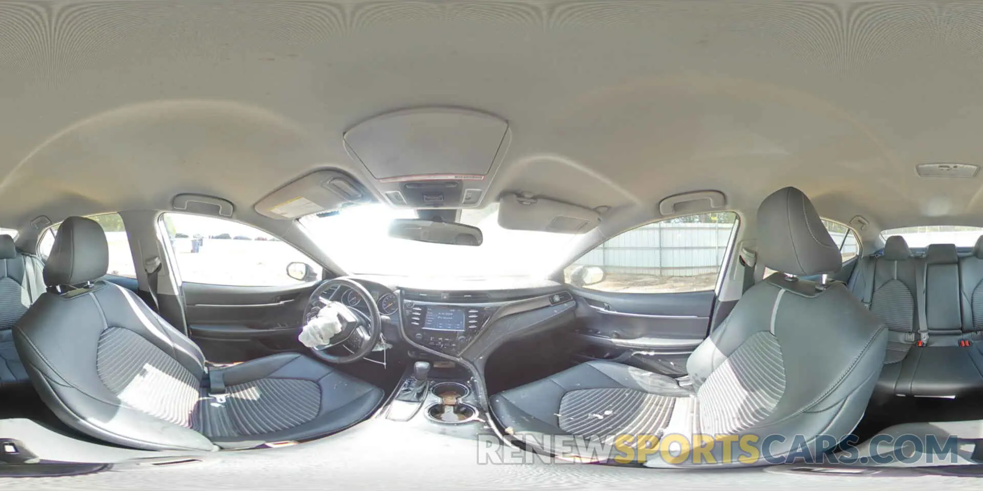 12 Фотография поврежденного автомобиля 4T1B11HK7KU837918 TOYOTA CAMRY 2019