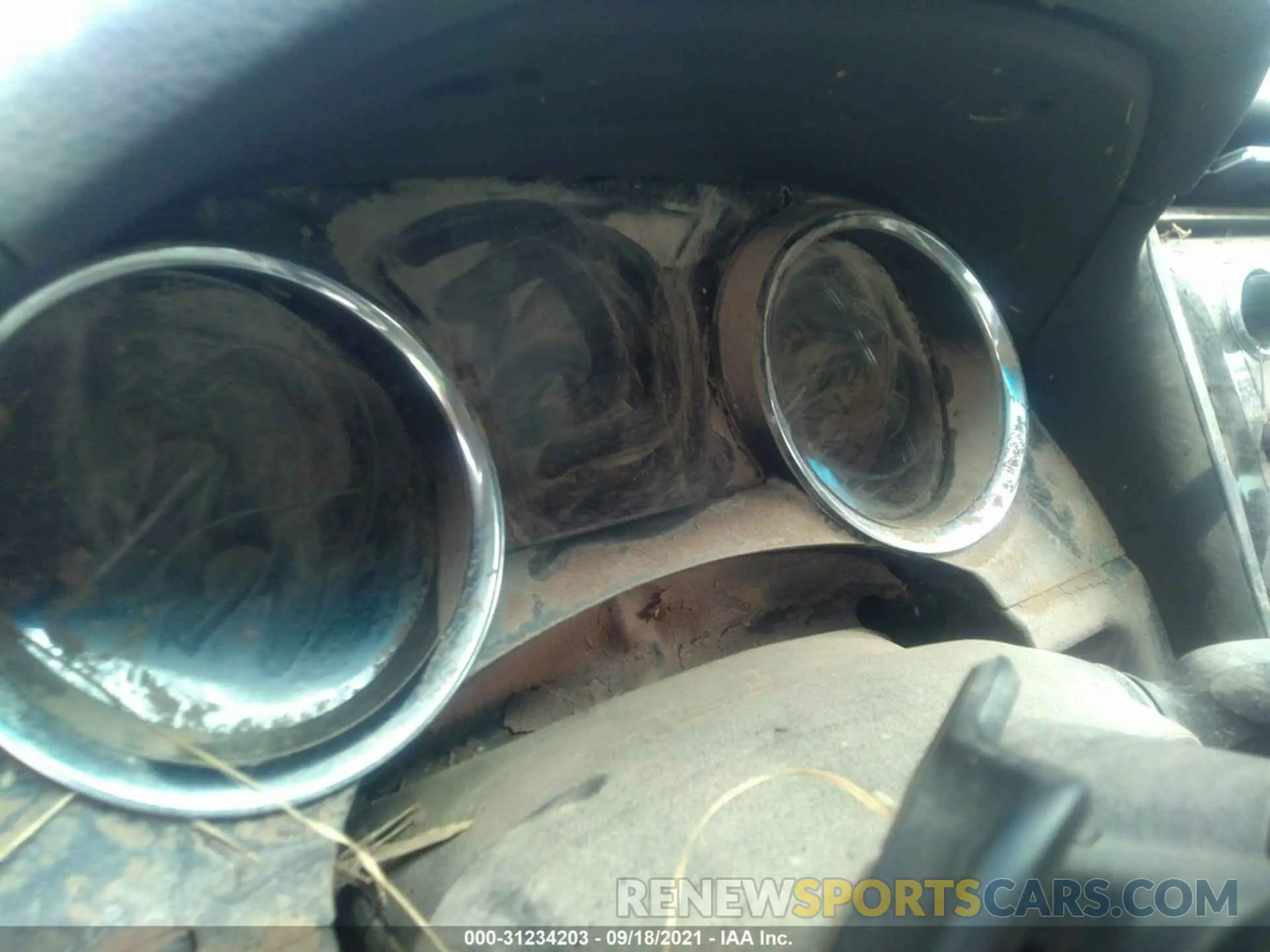 7 Photograph of a damaged car 4T1B11HK8KU217031 TOYOTA CAMRY 2019