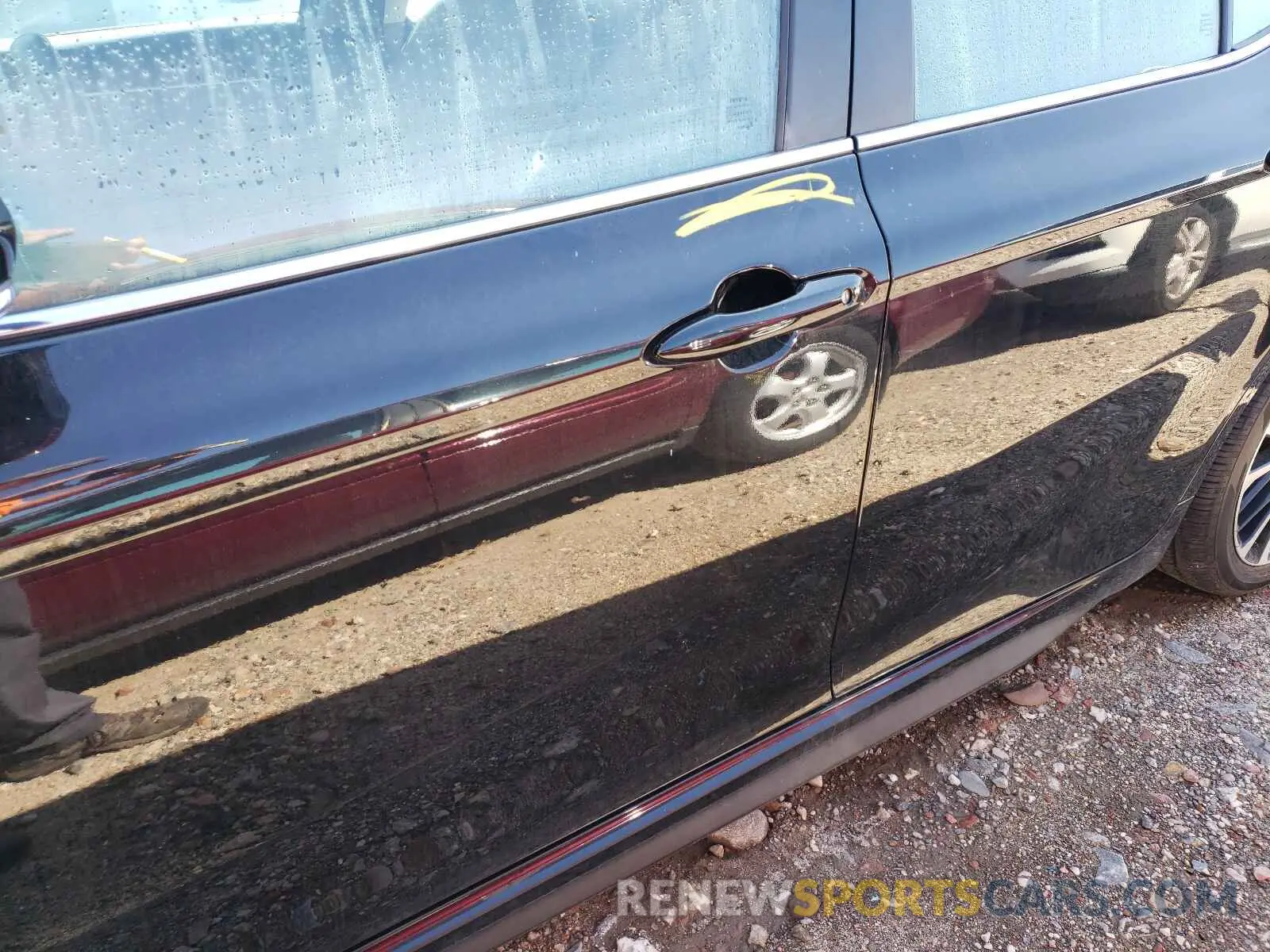 9 Photograph of a damaged car 4T1B11HK8KU763523 TOYOTA CAMRY 2019
