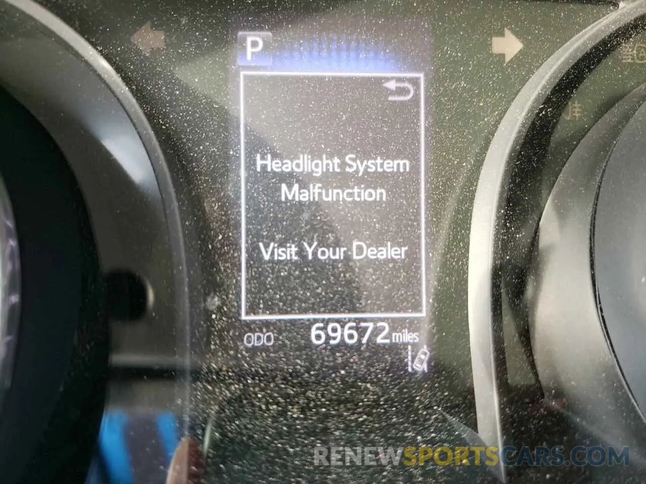 8 Photograph of a damaged car 4T1B11HK8KU802353 TOYOTA CAMRY 2019
