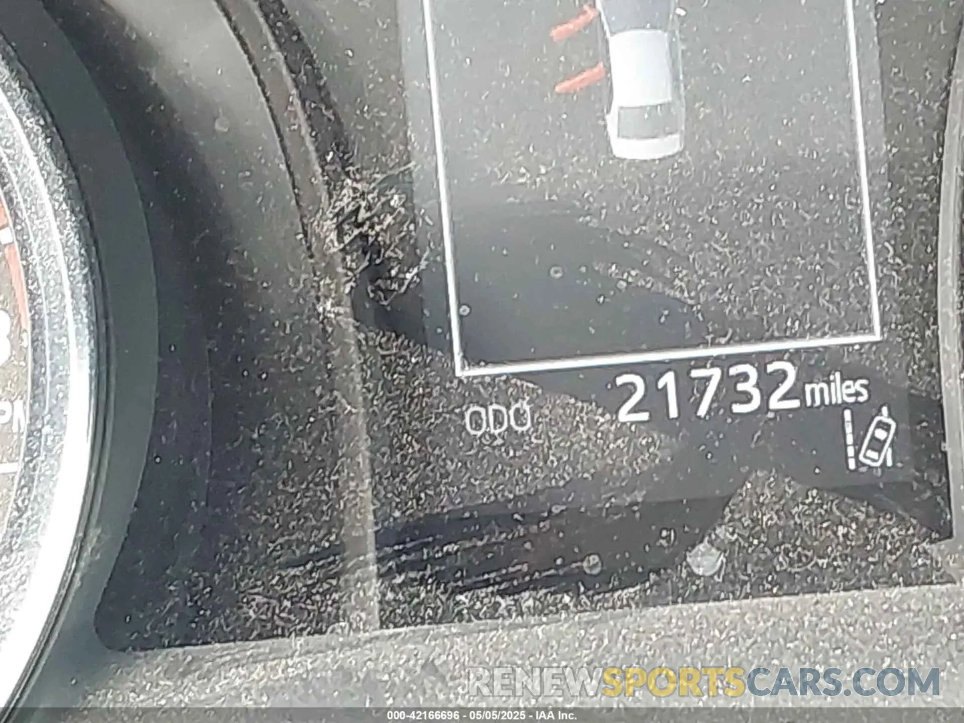 7 Фотография поврежденного автомобиля 4T1B11HK8KU823736 TOYOTA CAMRY 2019
