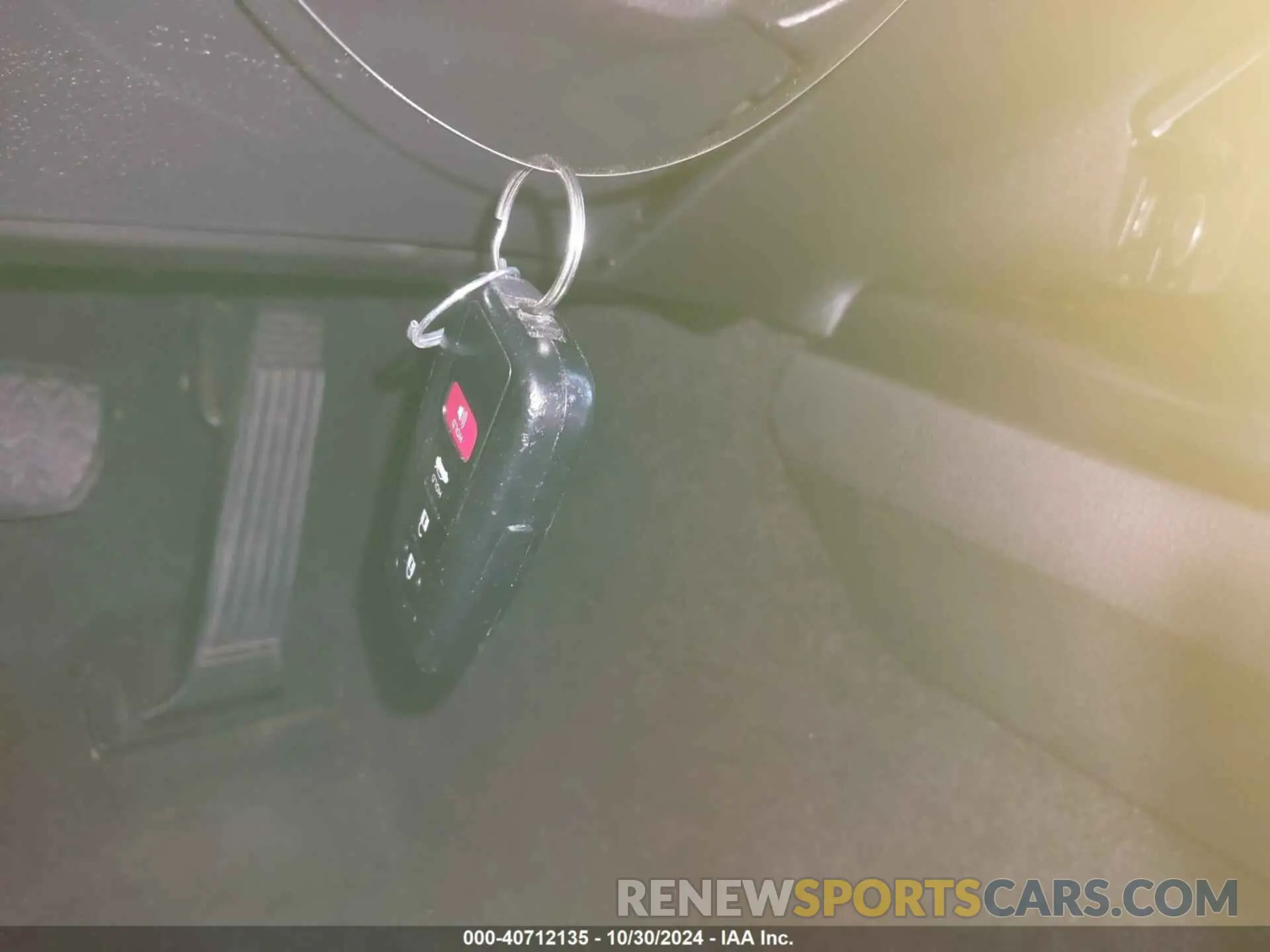 11 Photograph of a damaged car 4T1B11HK9KU212100 TOYOTA CAMRY 2019