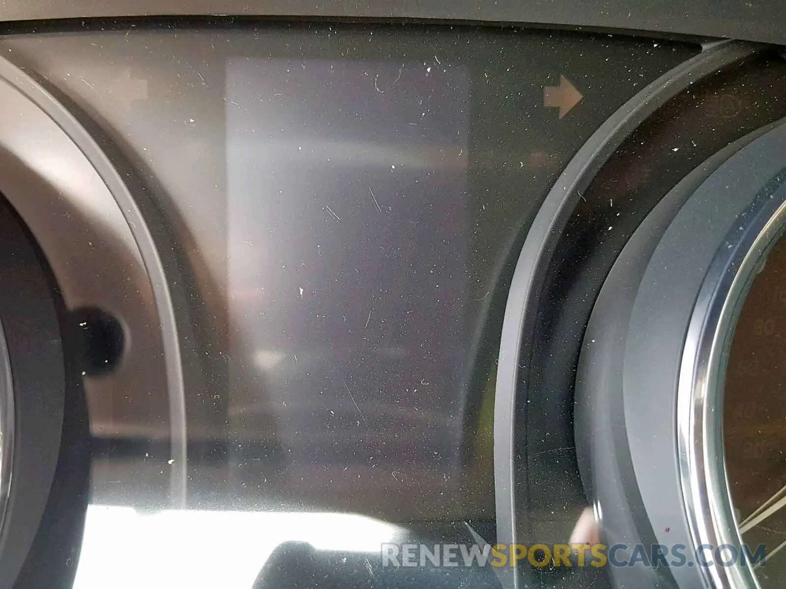 8 Photograph of a damaged car 4T1B11HK9KU239572 TOYOTA CAMRY 2019