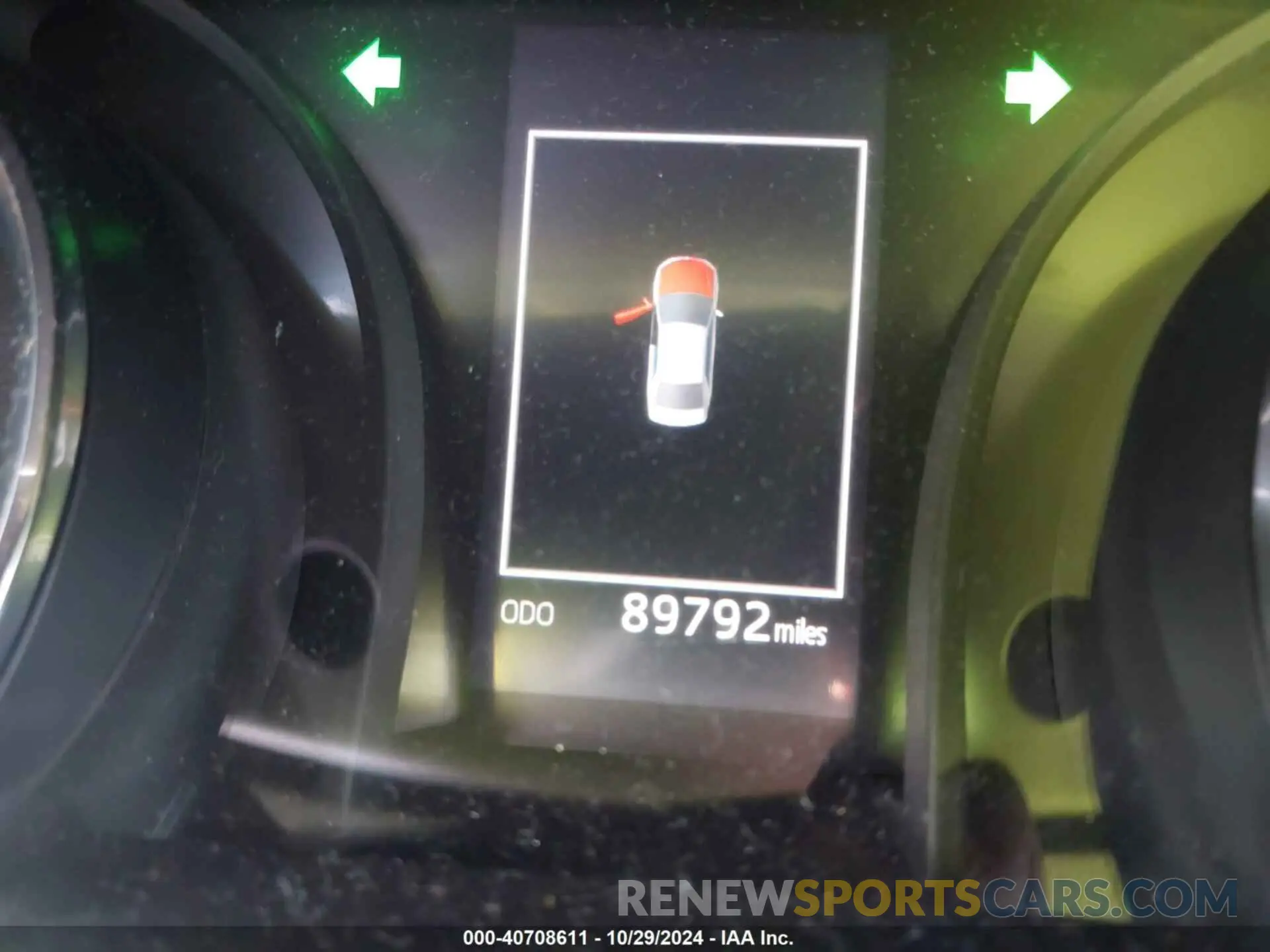 14 Photograph of a damaged car 4T1B11HK9KU241385 TOYOTA CAMRY 2019