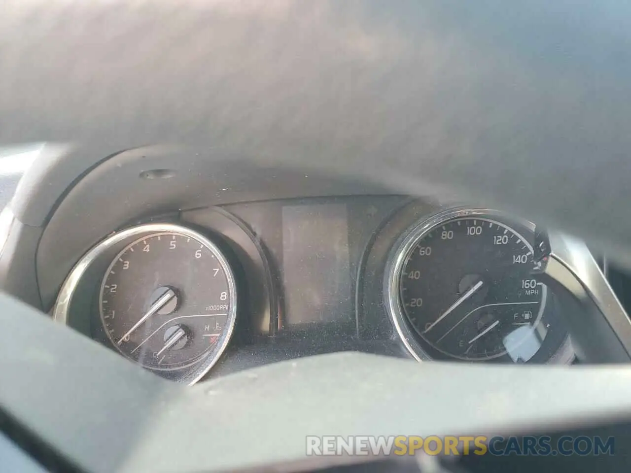 9 Фотография поврежденного автомобиля 4T1B11HK9KU267193 TOYOTA CAMRY 2019