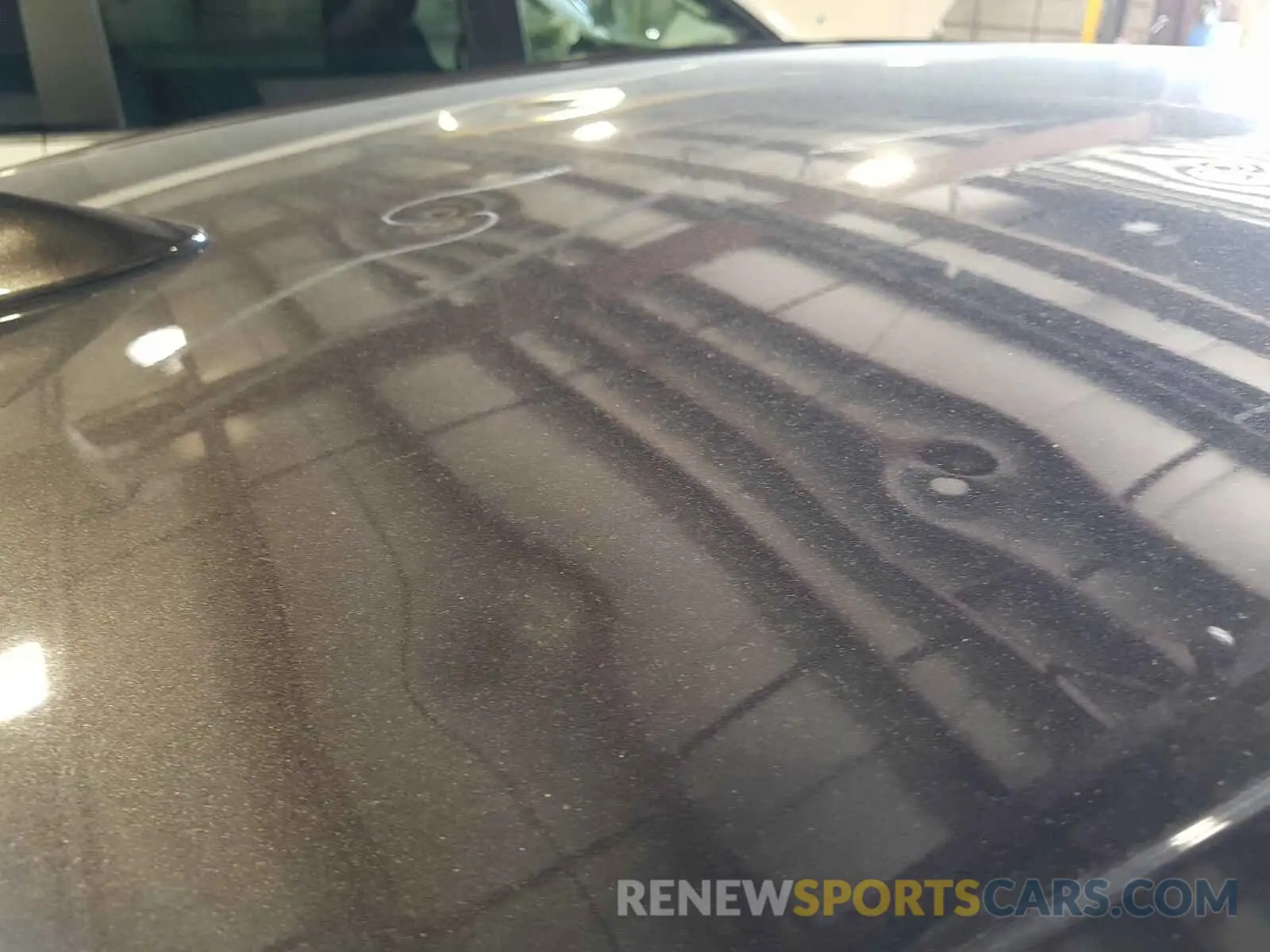 9 Photograph of a damaged car 4T1B11HK9KU287170 TOYOTA CAMRY 2019