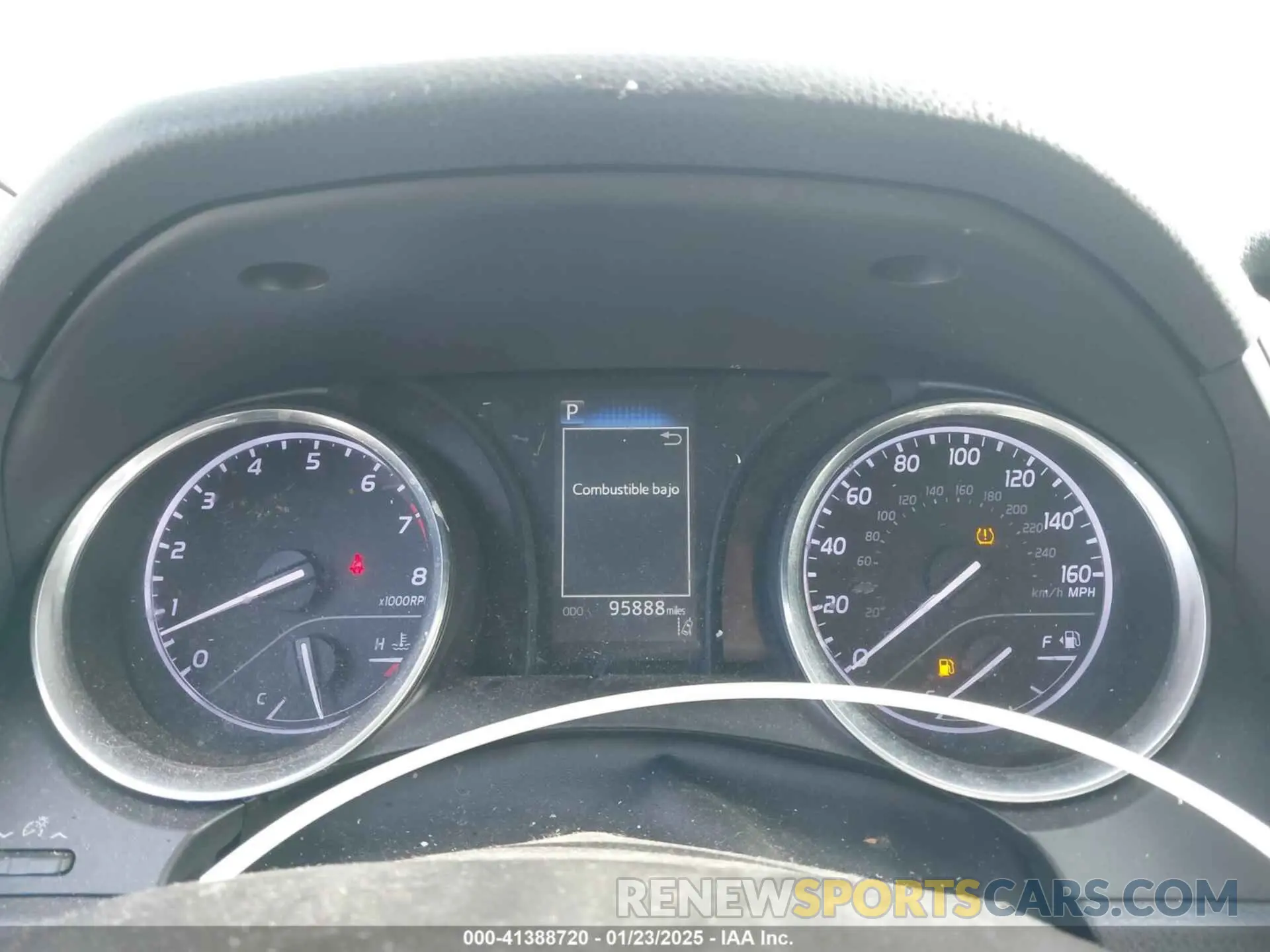 7 Фотография поврежденного автомобиля 4T1B11HK9KU773784 TOYOTA CAMRY 2019