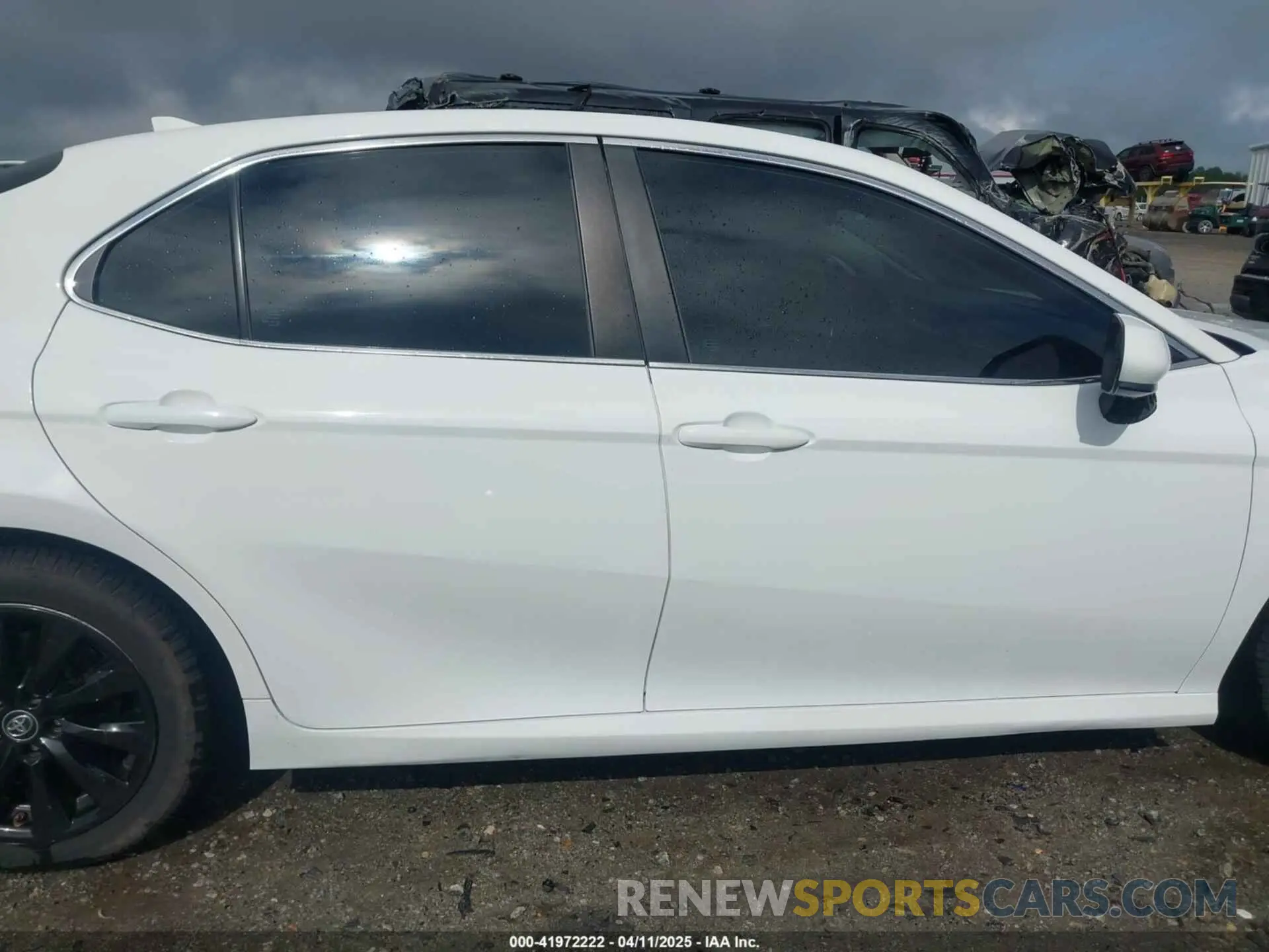 13 Фотография поврежденного автомобиля 4T1B11HK9KU775213 TOYOTA CAMRY 2019