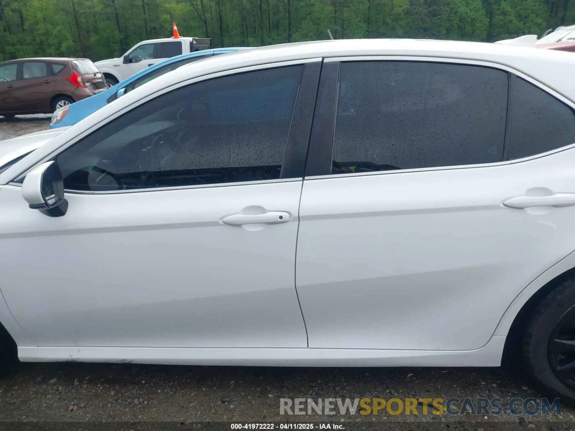 14 Фотография поврежденного автомобиля 4T1B11HK9KU775213 TOYOTA CAMRY 2019