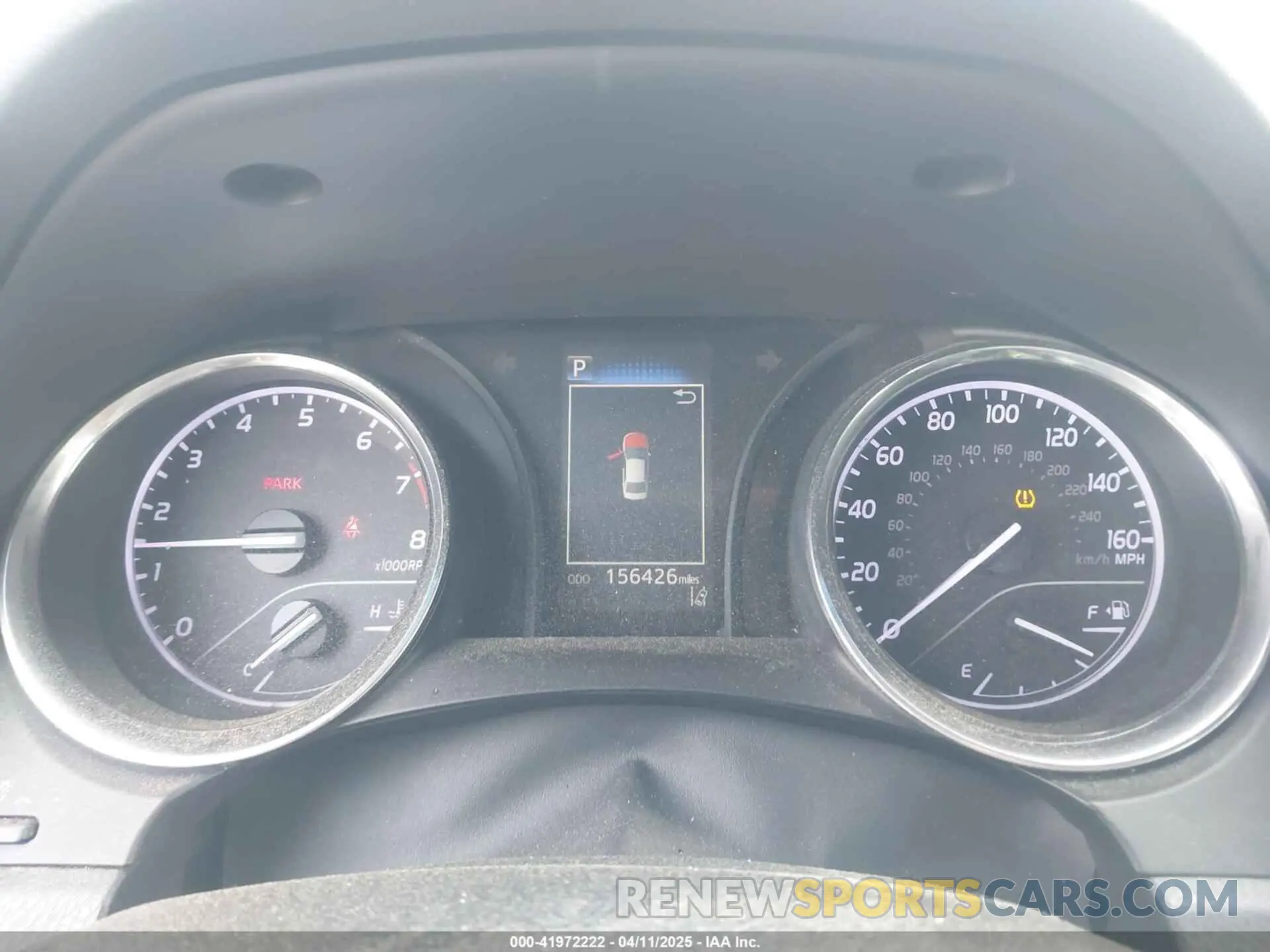 7 Фотография поврежденного автомобиля 4T1B11HK9KU775213 TOYOTA CAMRY 2019