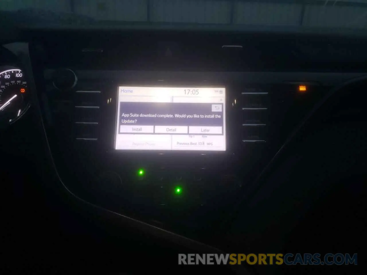 9 Photograph of a damaged car 4T1B11HK9KU807447 TOYOTA CAMRY 2019