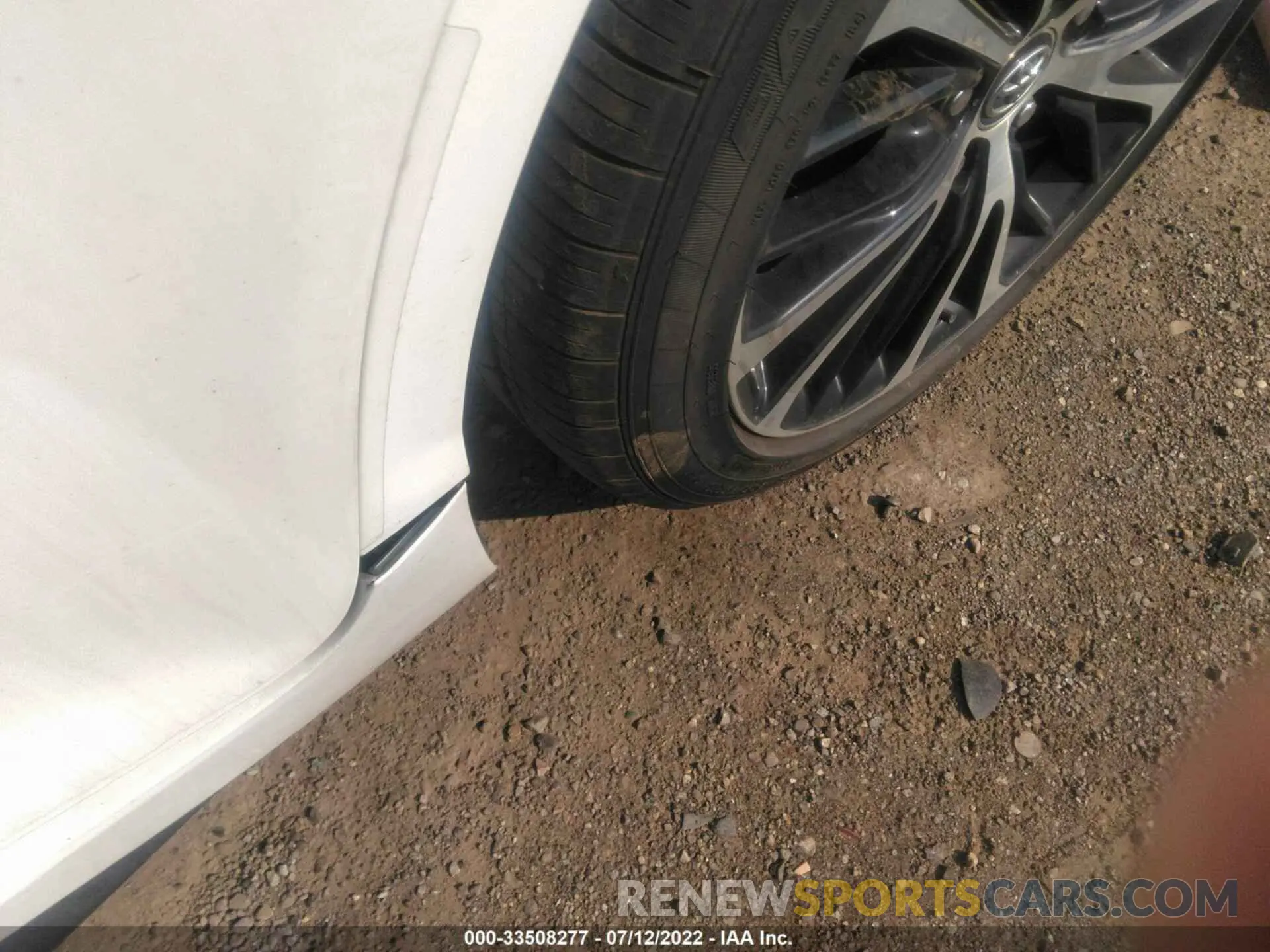 13 Фотография поврежденного автомобиля 4T1B11HK9KU824636 TOYOTA CAMRY 2019