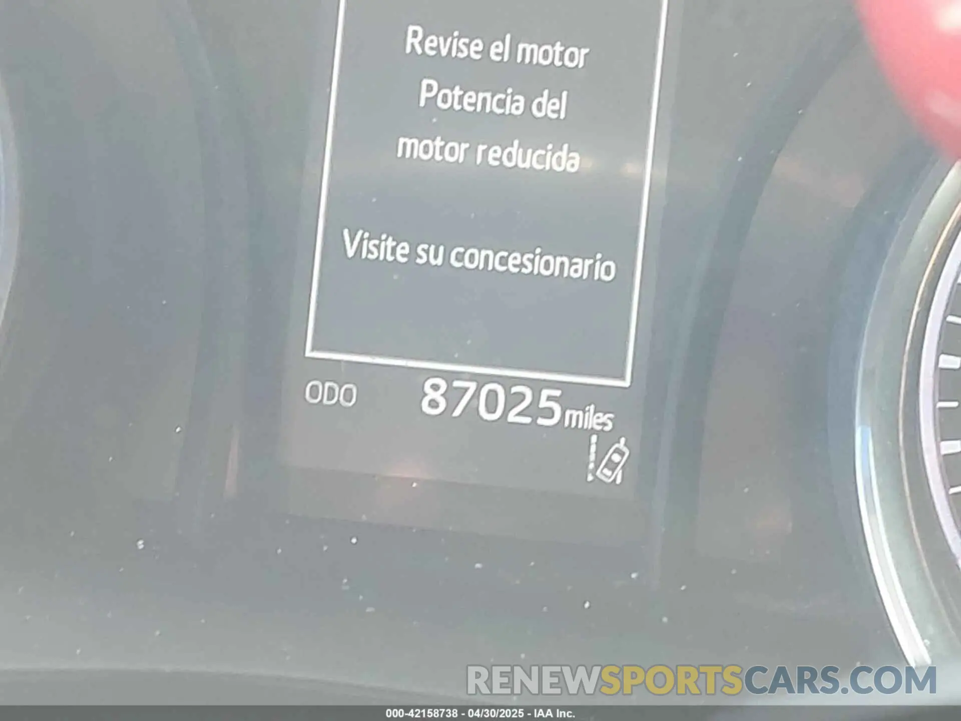 14 Photograph of a damaged car 4T1B11HK9KU842909 TOYOTA CAMRY 2019