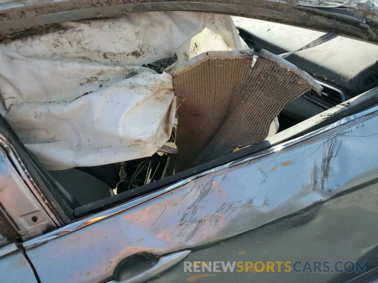 12 Photograph of a damaged car 4T1B11HKXKU230511 TOYOTA CAMRY 2019