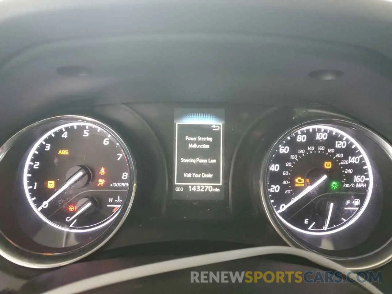 9 Фотография поврежденного автомобиля 4T1B11HKXKU236468 TOYOTA CAMRY 2019
