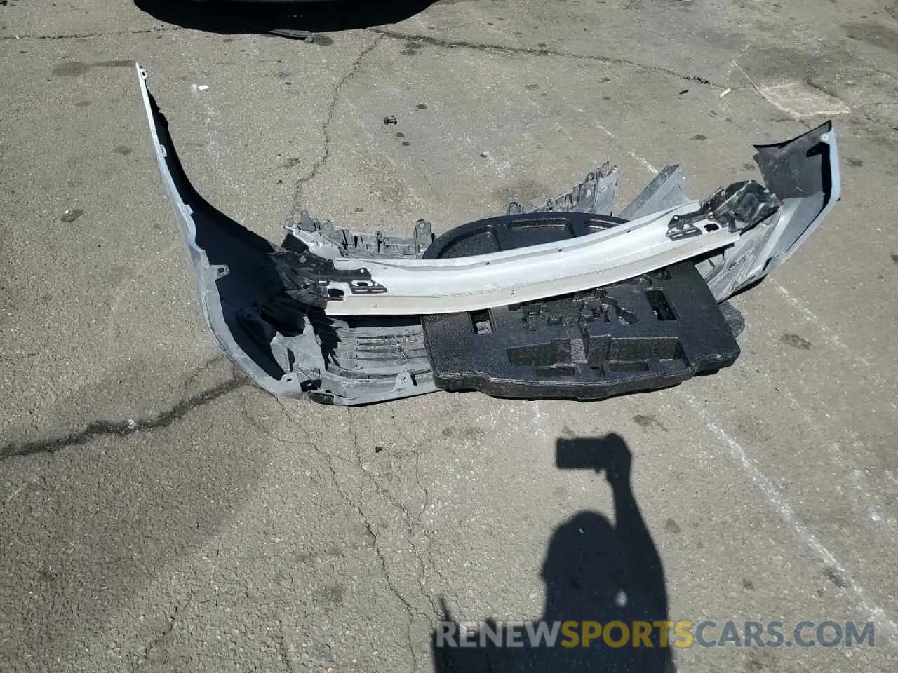 14 Фотография поврежденного автомобиля 4T1B11HKXKU685892 TOYOTA CAMRY 2019