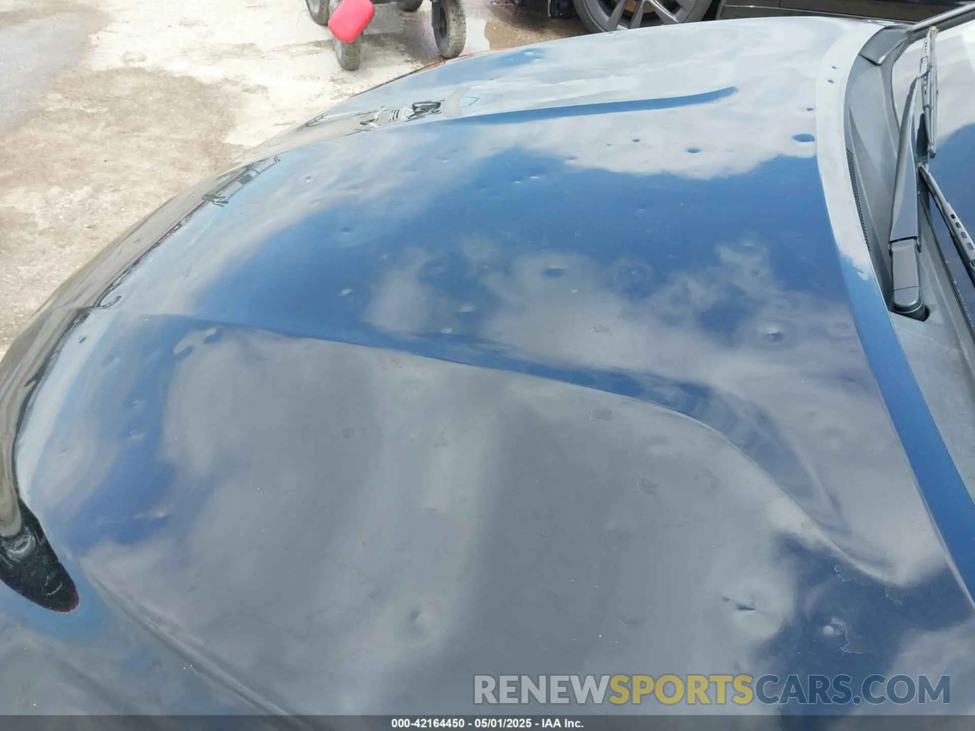 6 Фотография поврежденного автомобиля 4T1B11HKXKU741748 TOYOTA CAMRY 2019