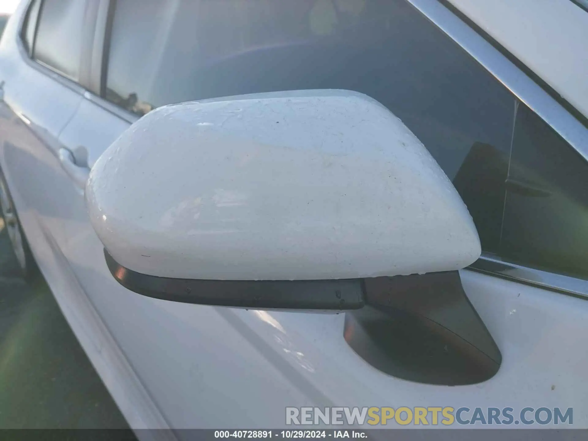 13 Фотография поврежденного автомобиля 4T1B11HKXKU769114 TOYOTA CAMRY 2019