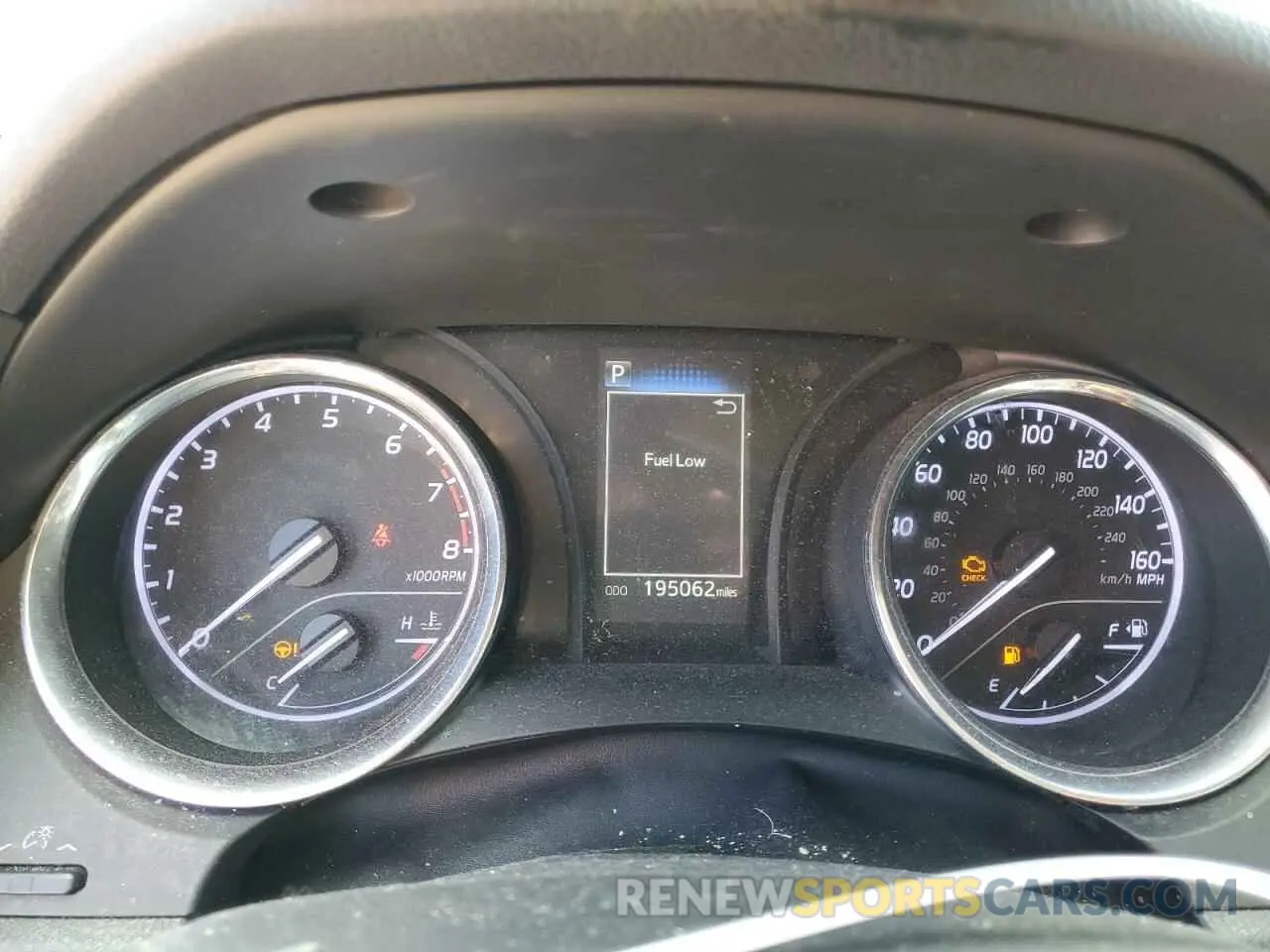 9 Фотография поврежденного автомобиля 4T1B11HKXKU786916 TOYOTA CAMRY 2019