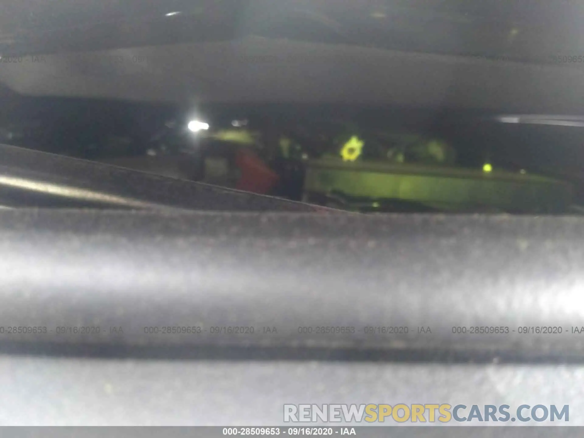10 Photograph of a damaged car 4T1B11HKXKU852994 TOYOTA CAMRY 2019