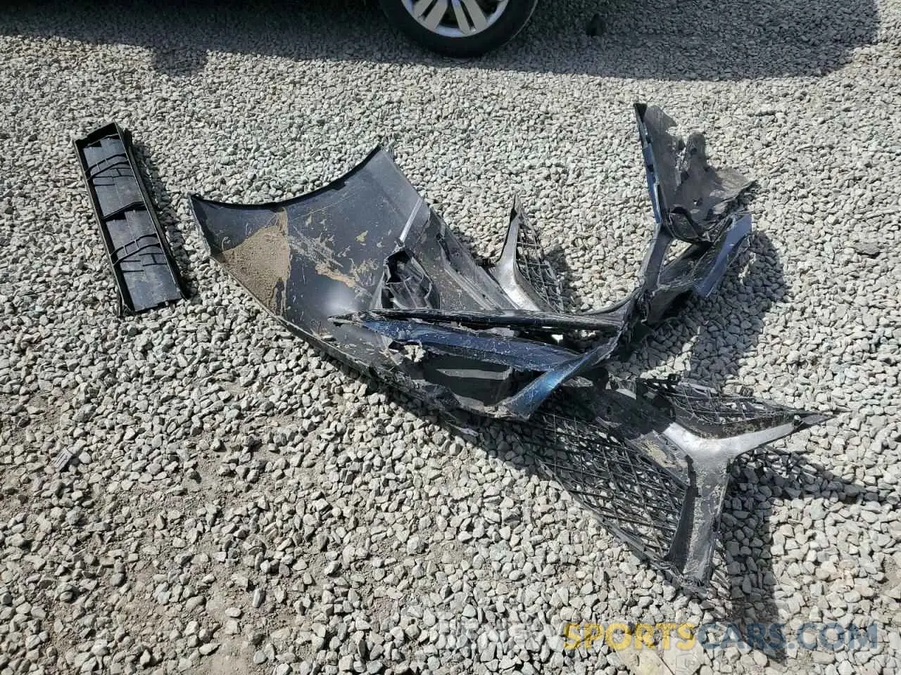 12 Фотография поврежденного автомобиля 4T1B21HK7KU521576 TOYOTA CAMRY 2019