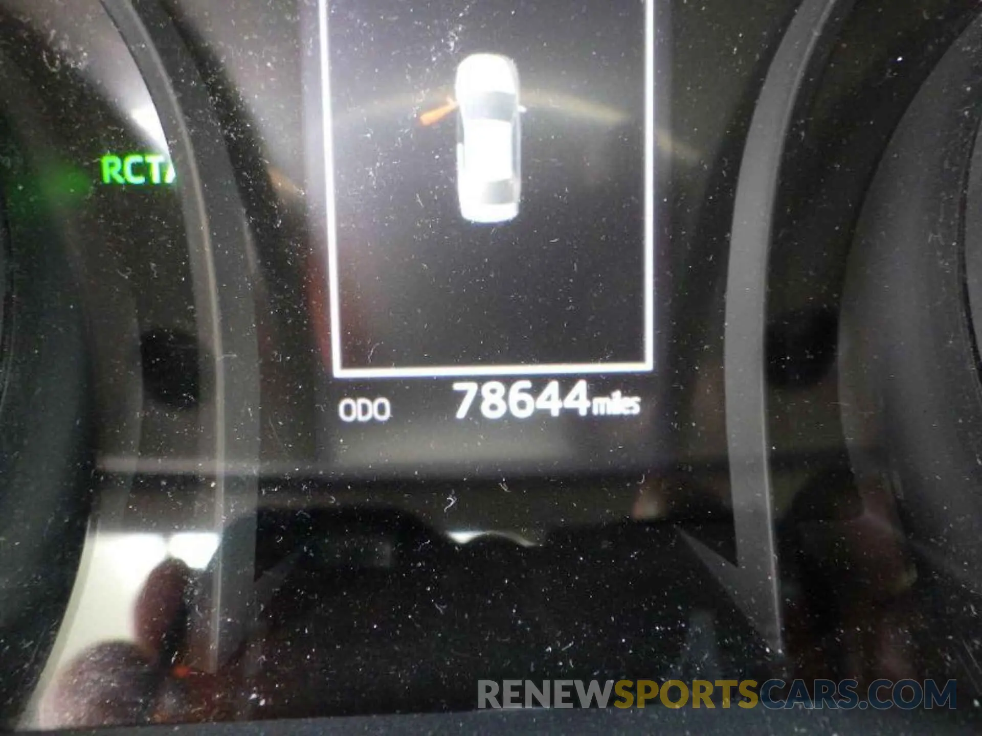 11 Фотография поврежденного автомобиля 4T1B31HK3KU512662 TOYOTA CAMRY 2019