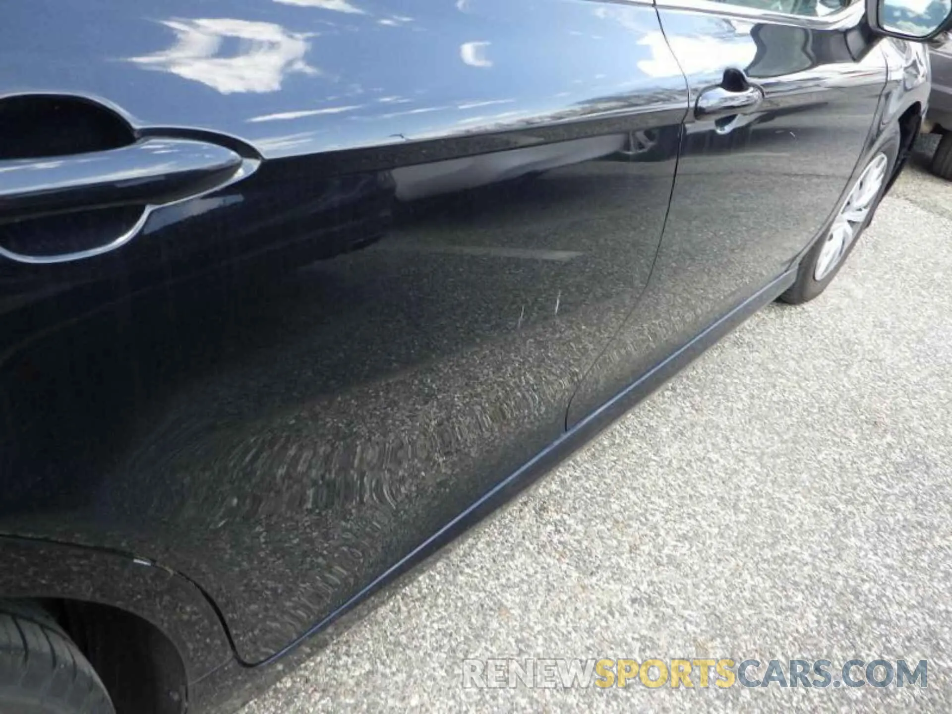 16 Фотография поврежденного автомобиля 4T1B31HK3KU512662 TOYOTA CAMRY 2019