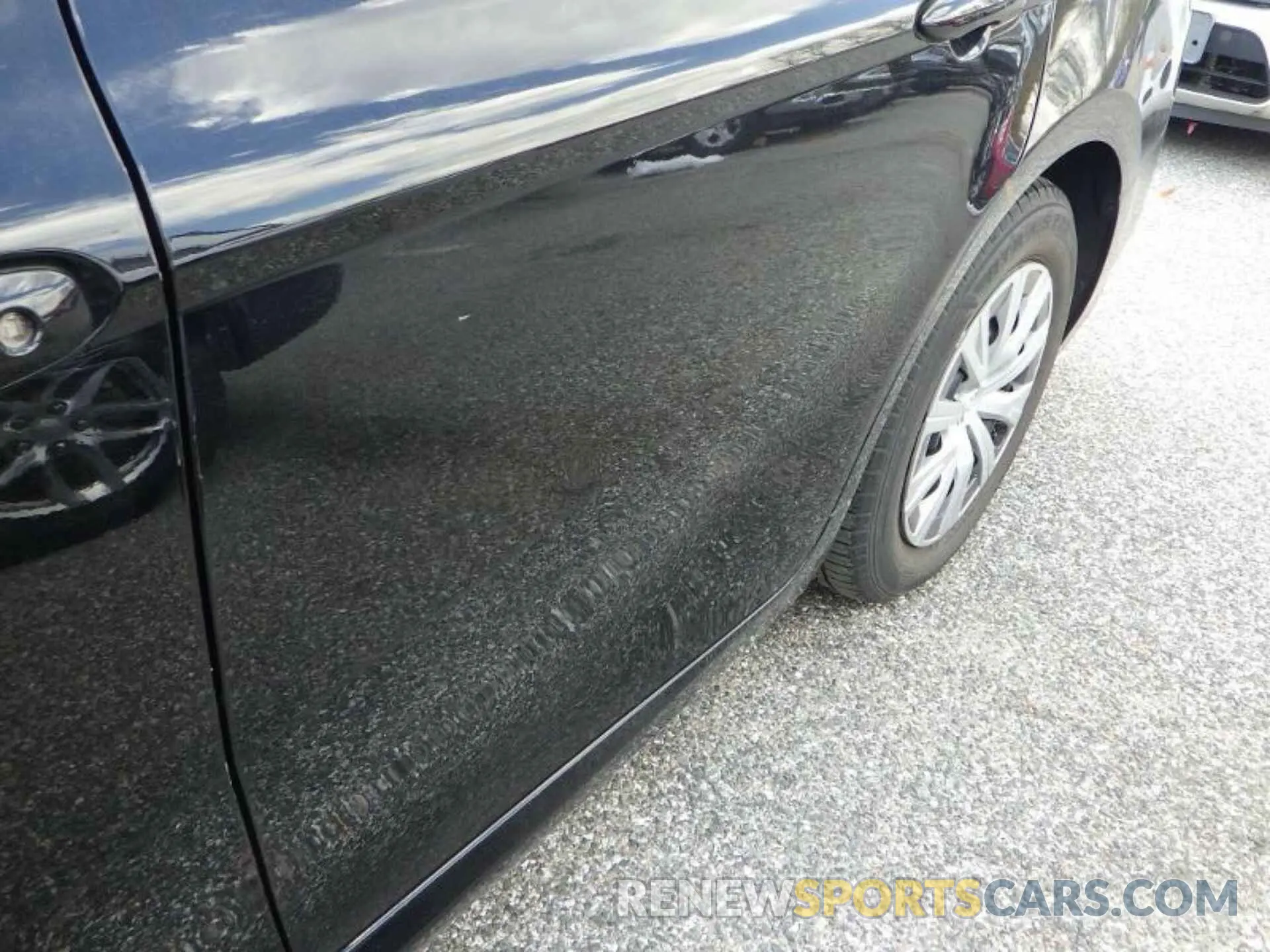20 Фотография поврежденного автомобиля 4T1B31HK3KU512662 TOYOTA CAMRY 2019