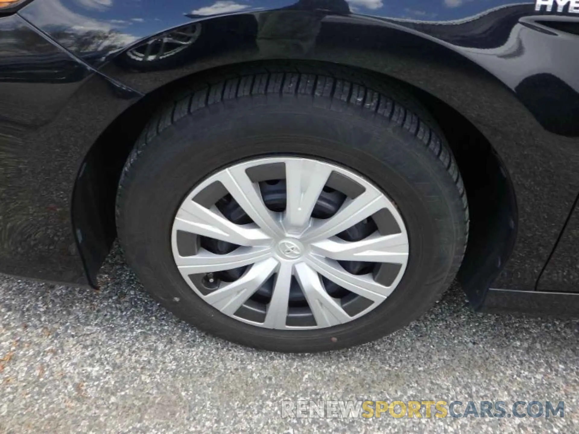 23 Фотография поврежденного автомобиля 4T1B31HK3KU512662 TOYOTA CAMRY 2019