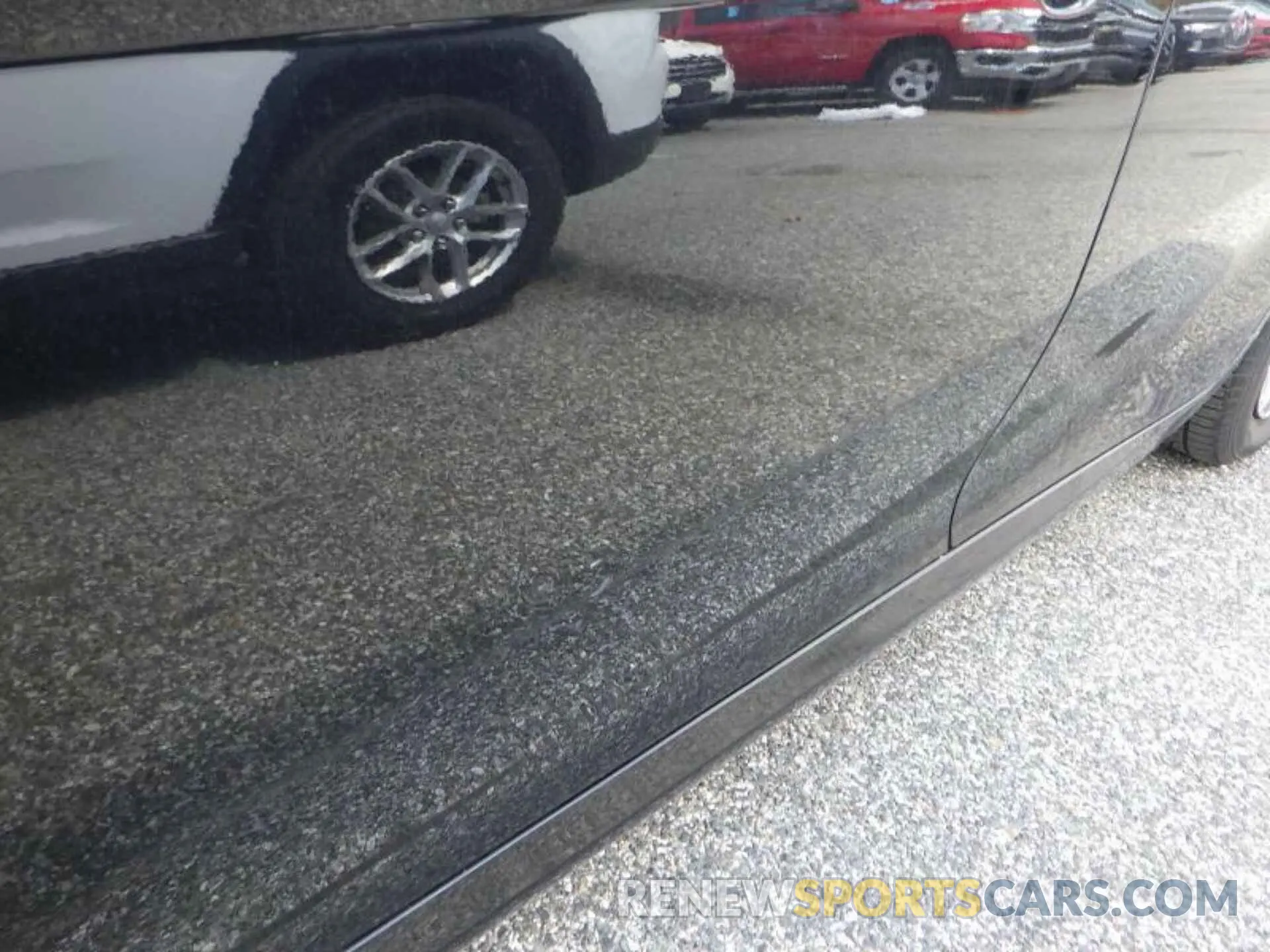 9 Фотография поврежденного автомобиля 4T1B31HK3KU512662 TOYOTA CAMRY 2019