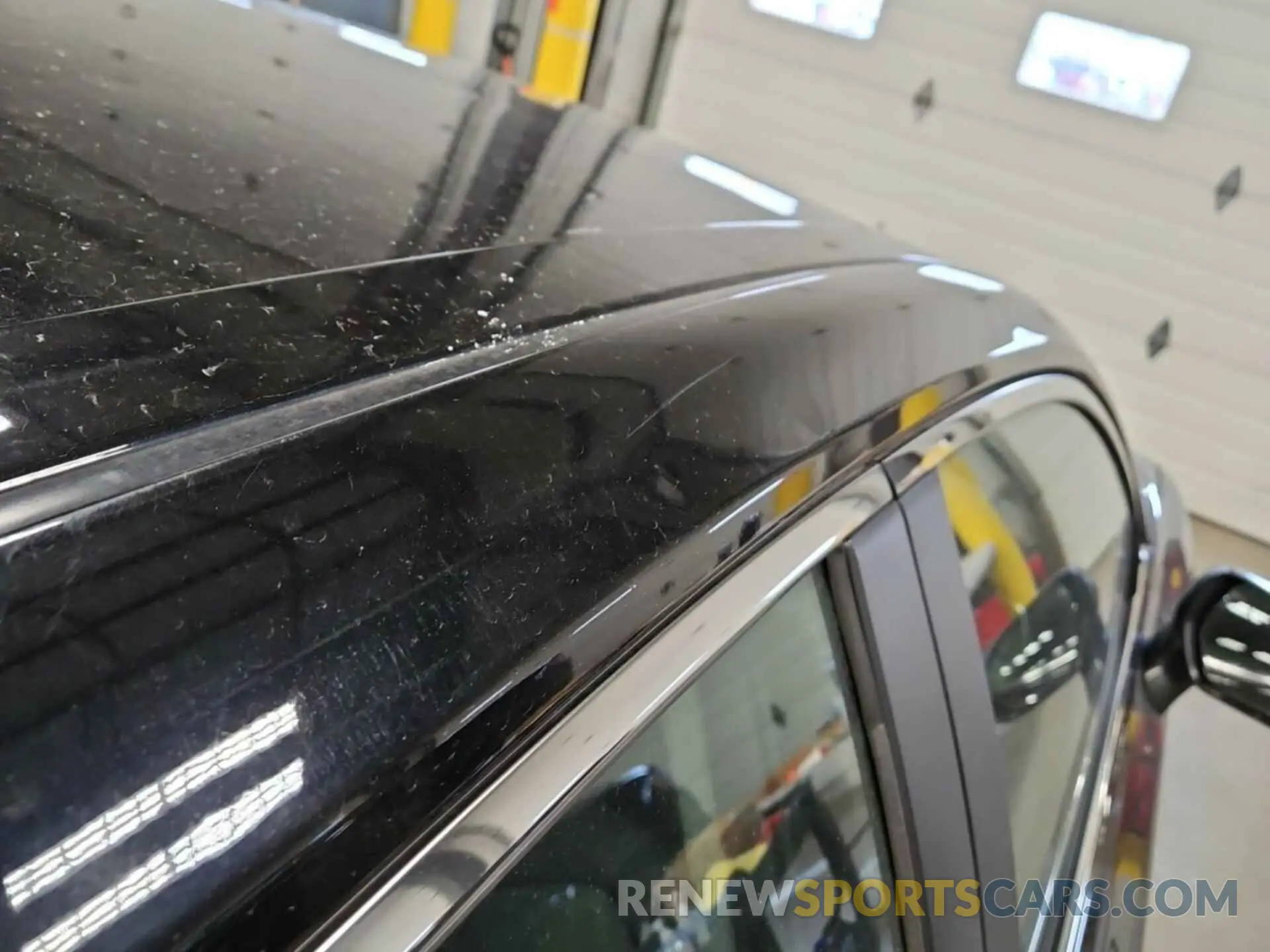 38 Photograph of a damaged car 4T1B31HK8KU512060 TOYOTA CAMRY 2019