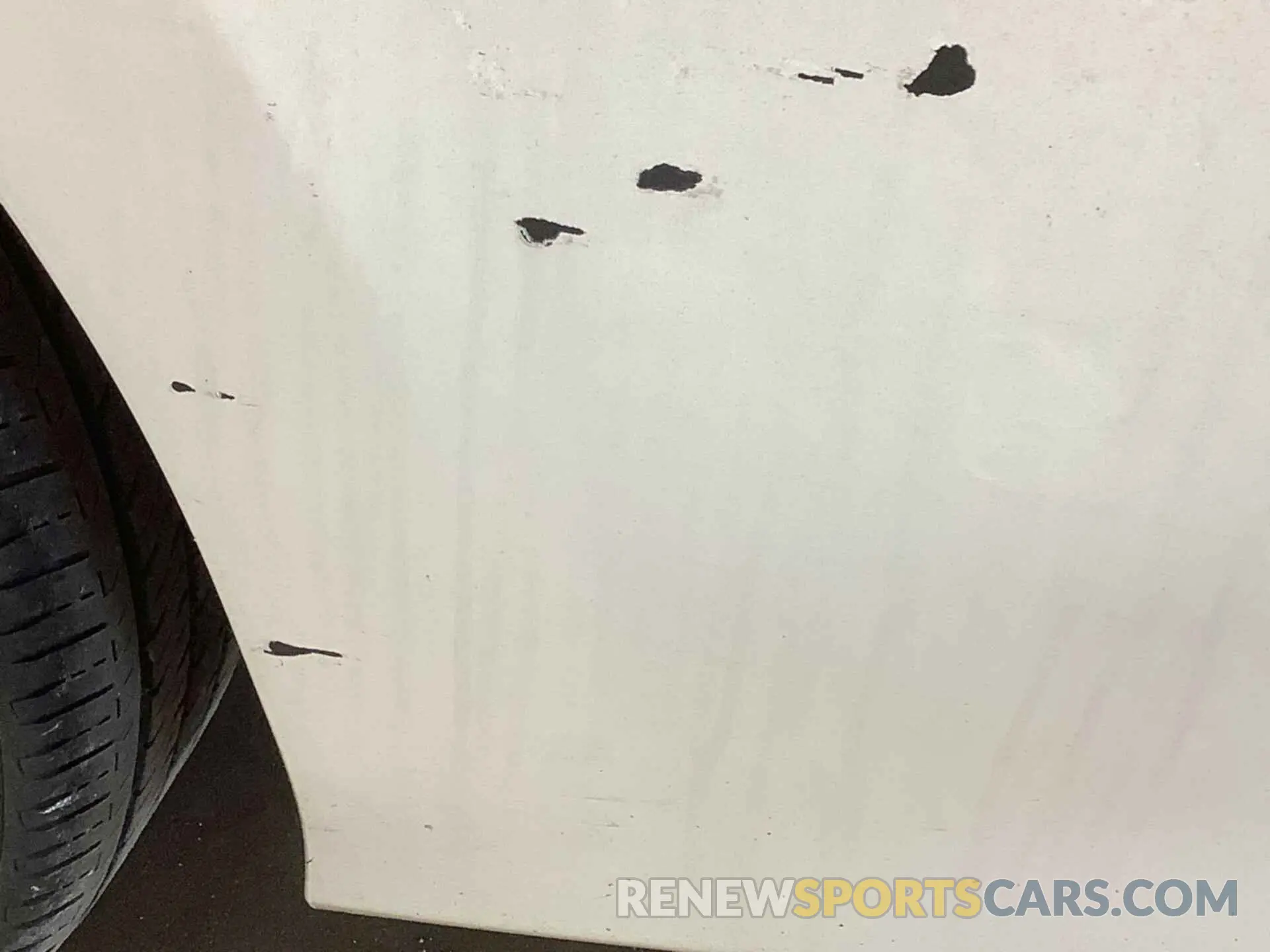 11 Photograph of a damaged car 4T1B31HK8KU513998 TOYOTA CAMRY 2019