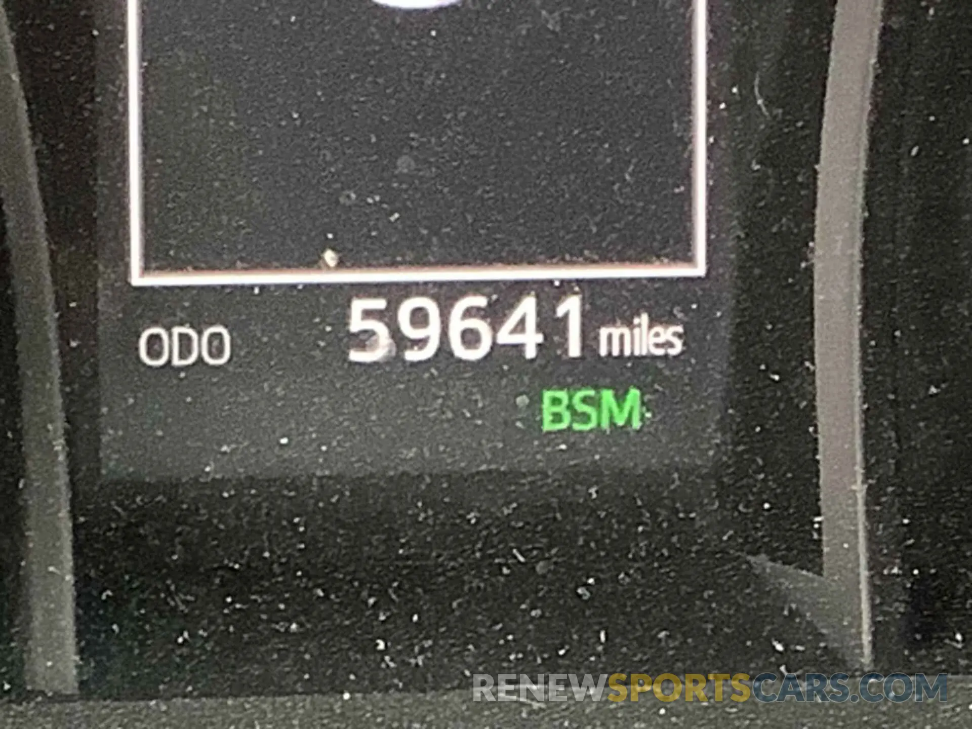 20 Photograph of a damaged car 4T1B31HK8KU513998 TOYOTA CAMRY 2019