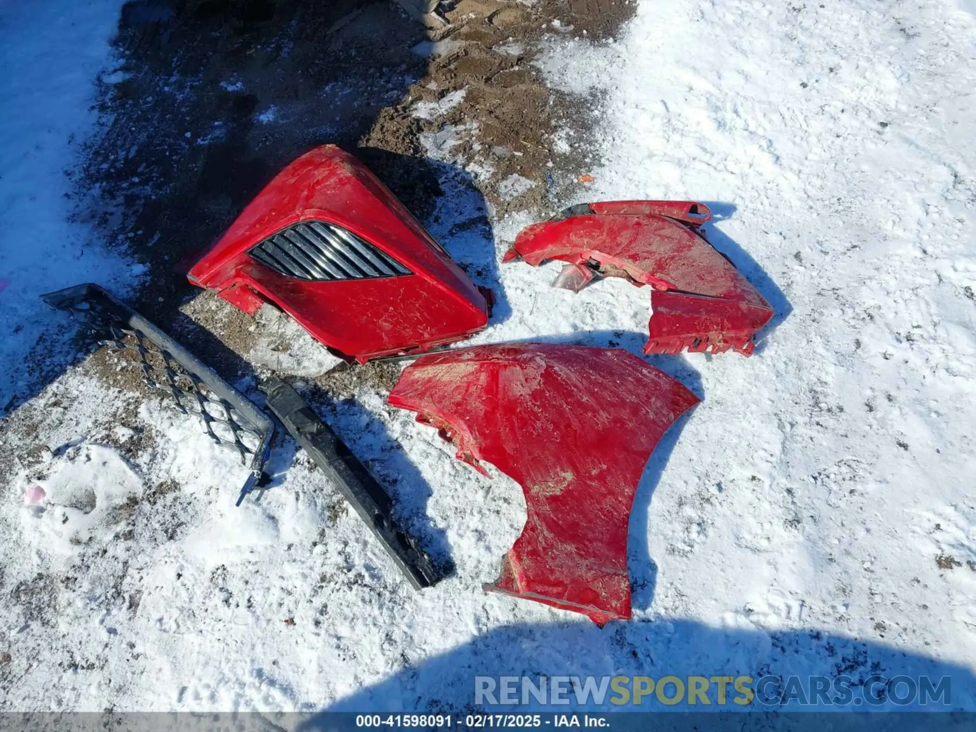 12 Photograph of a damaged car 4T1B61HK0KU171499 TOYOTA CAMRY 2019