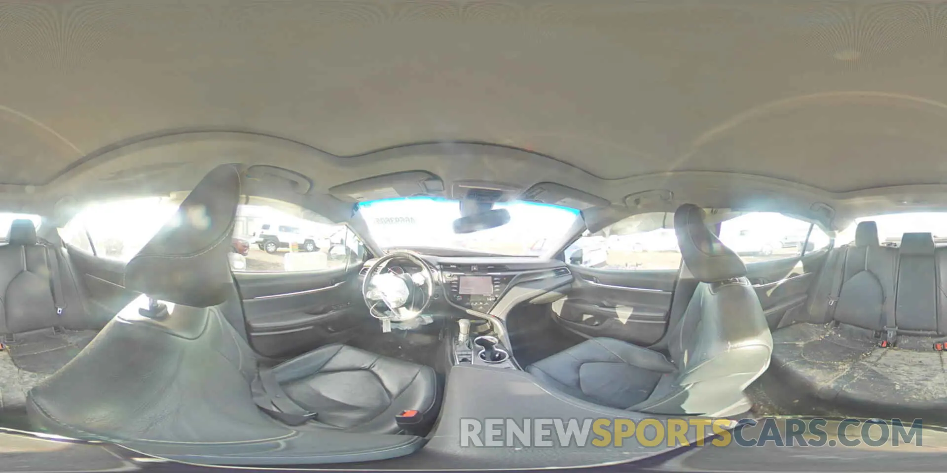 13 Photograph of a damaged car 4T1B61HK3KU250231 TOYOTA CAMRY 2019