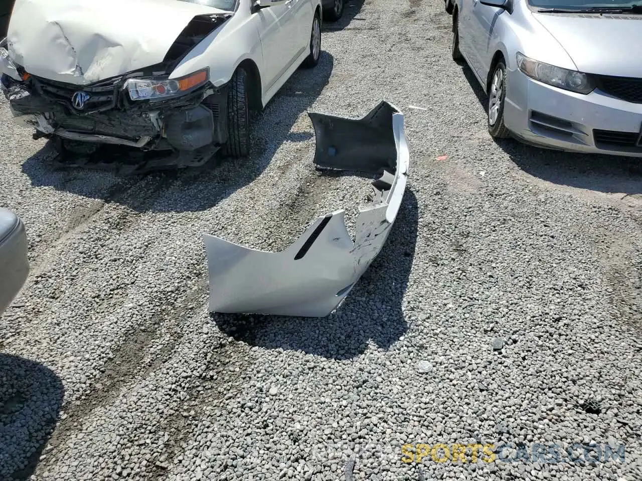 12 Фотография поврежденного автомобиля 4T1B61HK3KU682883 TOYOTA CAMRY 2019