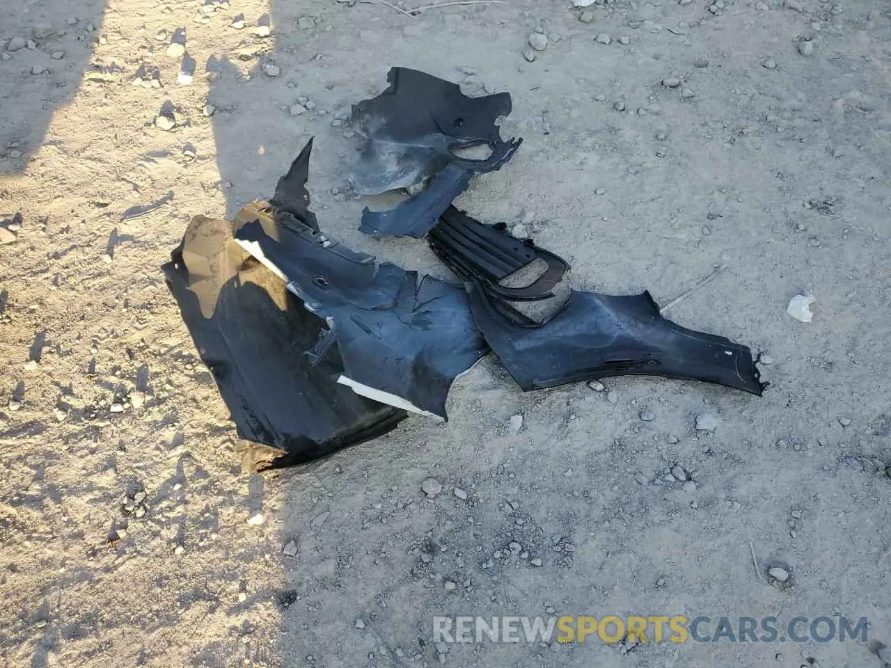 12 Photograph of a damaged car 4T1B61HK4KU235088 TOYOTA CAMRY 2019