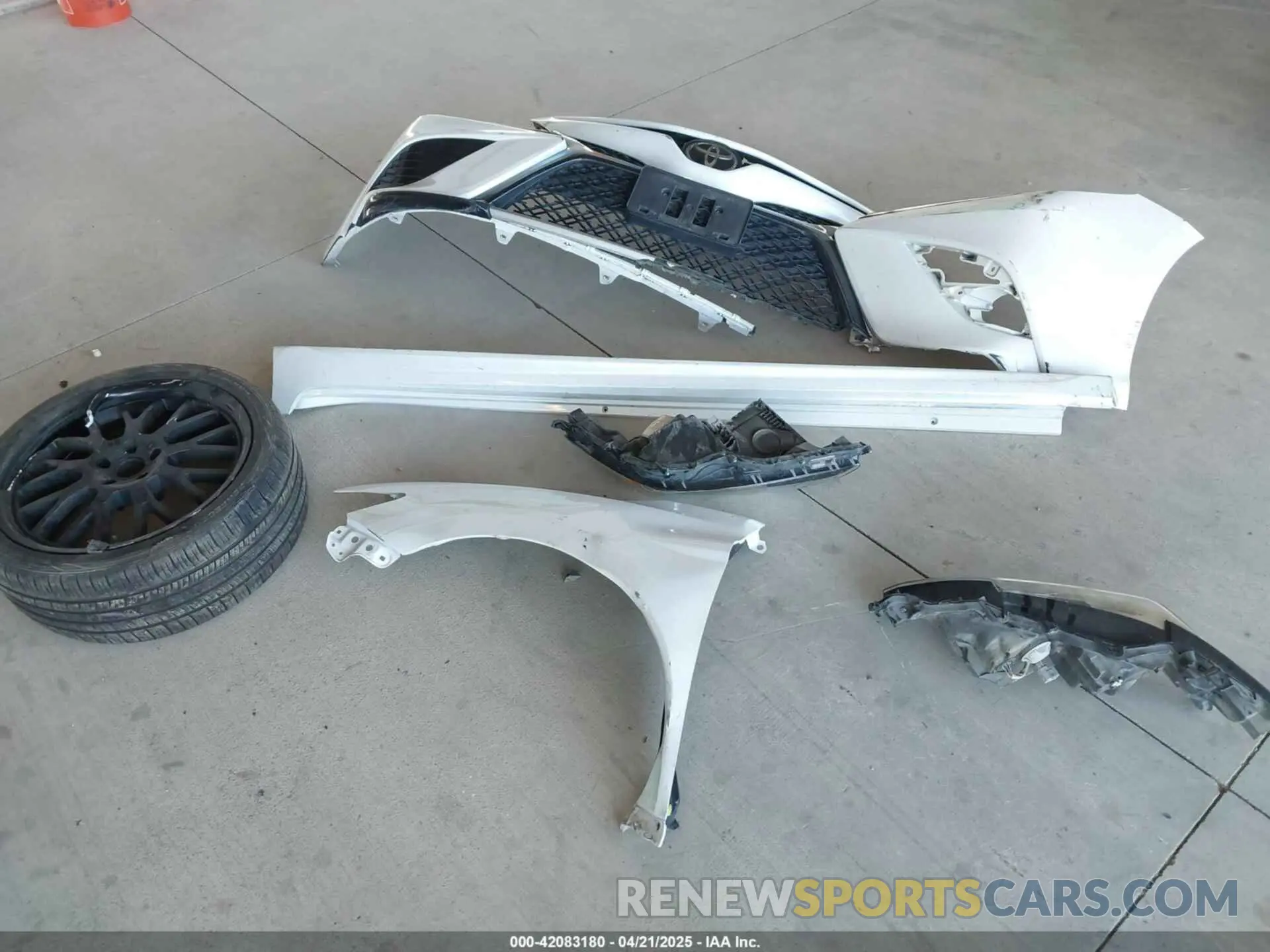 12 Photograph of a damaged car 4T1B61HK5KU746258 TOYOTA CAMRY 2019