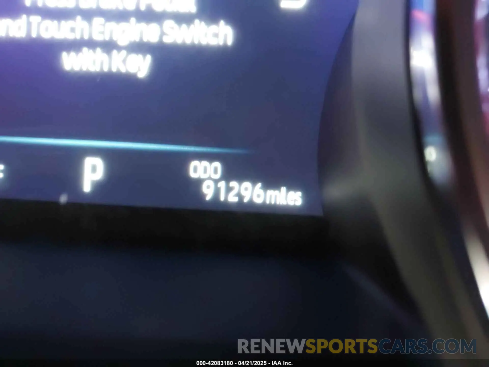 16 Photograph of a damaged car 4T1B61HK5KU746258 TOYOTA CAMRY 2019